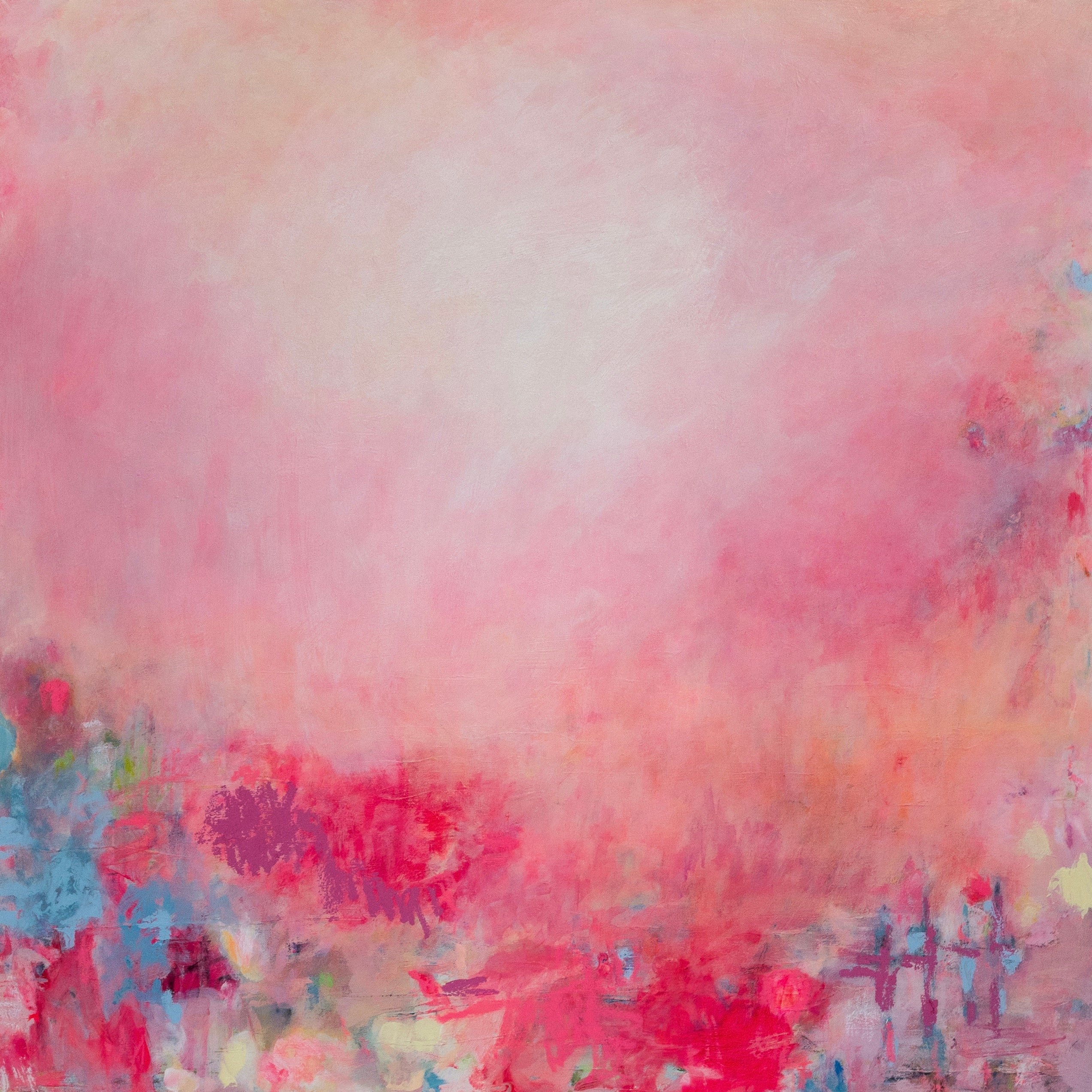 Sharon Kelly, Dance in the Sun