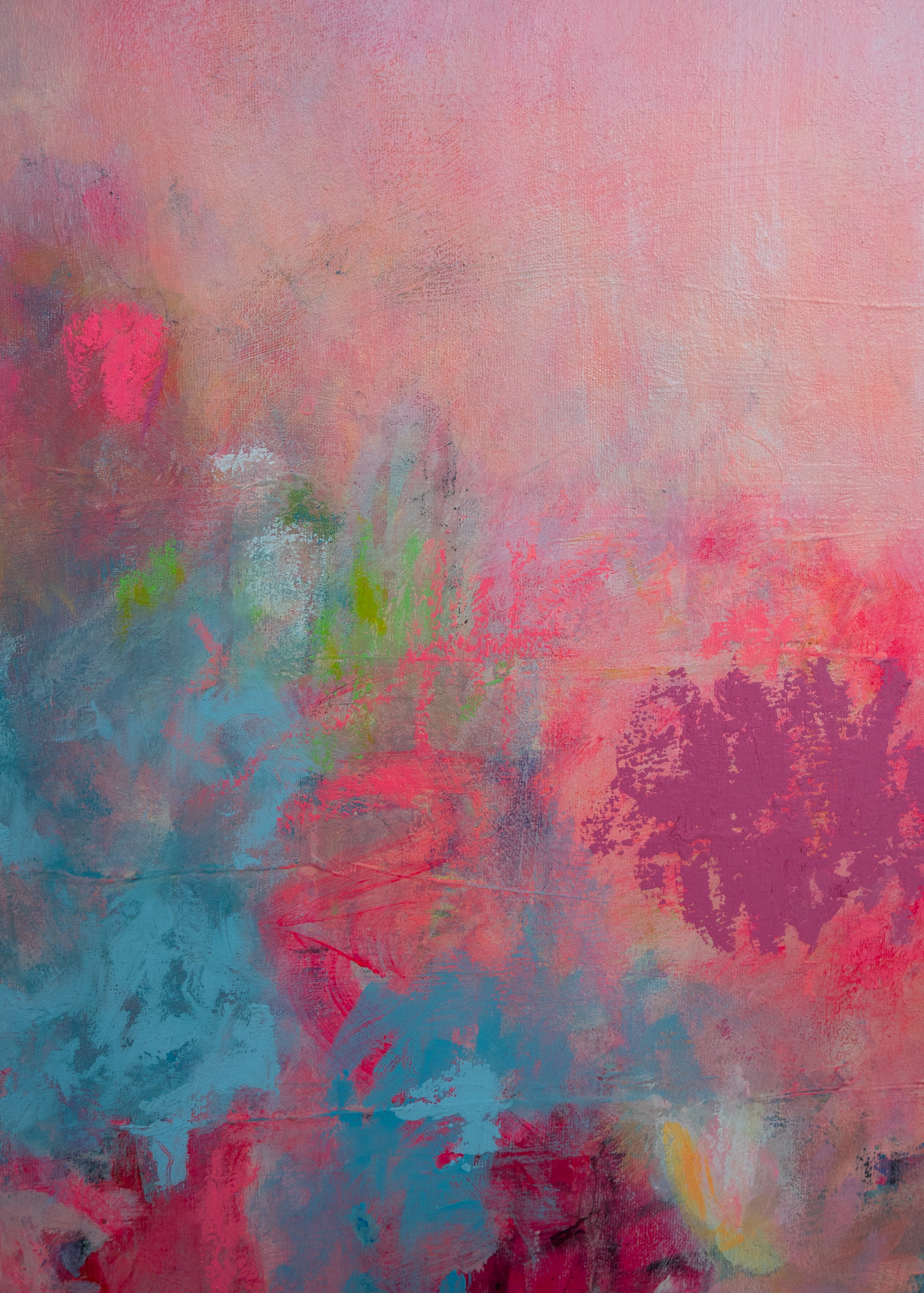 Sharon Kelly, Dance in the Sun-3