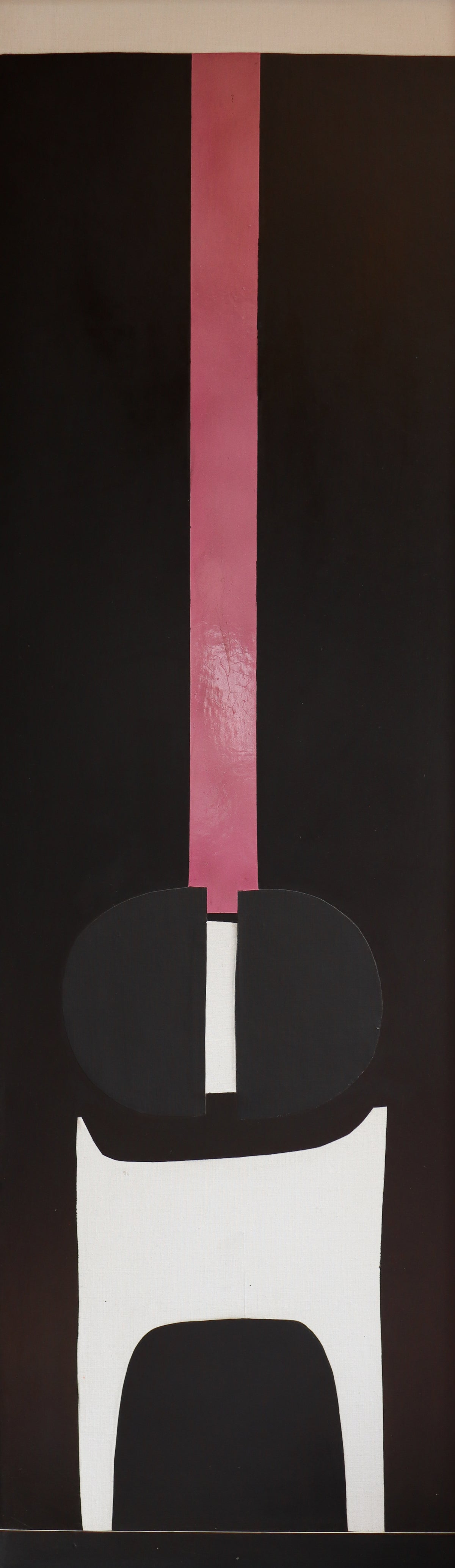 Dunkan de Kergommeaux, untitled