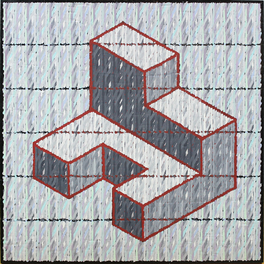 Gerald Penry, Drafting Fundamentals Revisited: Figure 3.11-C