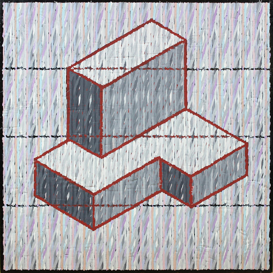 Gerald Penry, Drafting Fundamentals Revisited: Figure 3.11-D