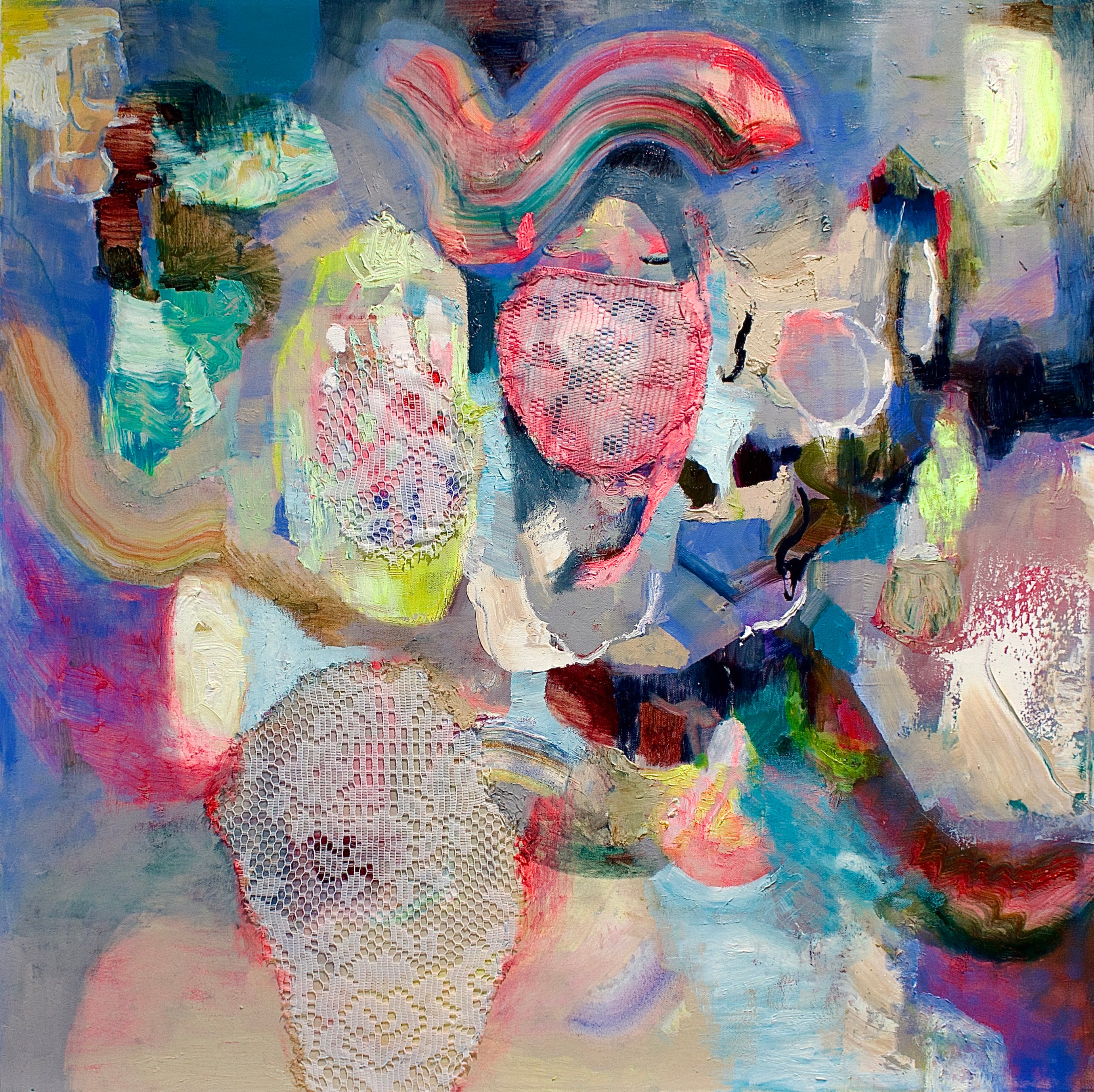 Julie Gladstone, Dream Time