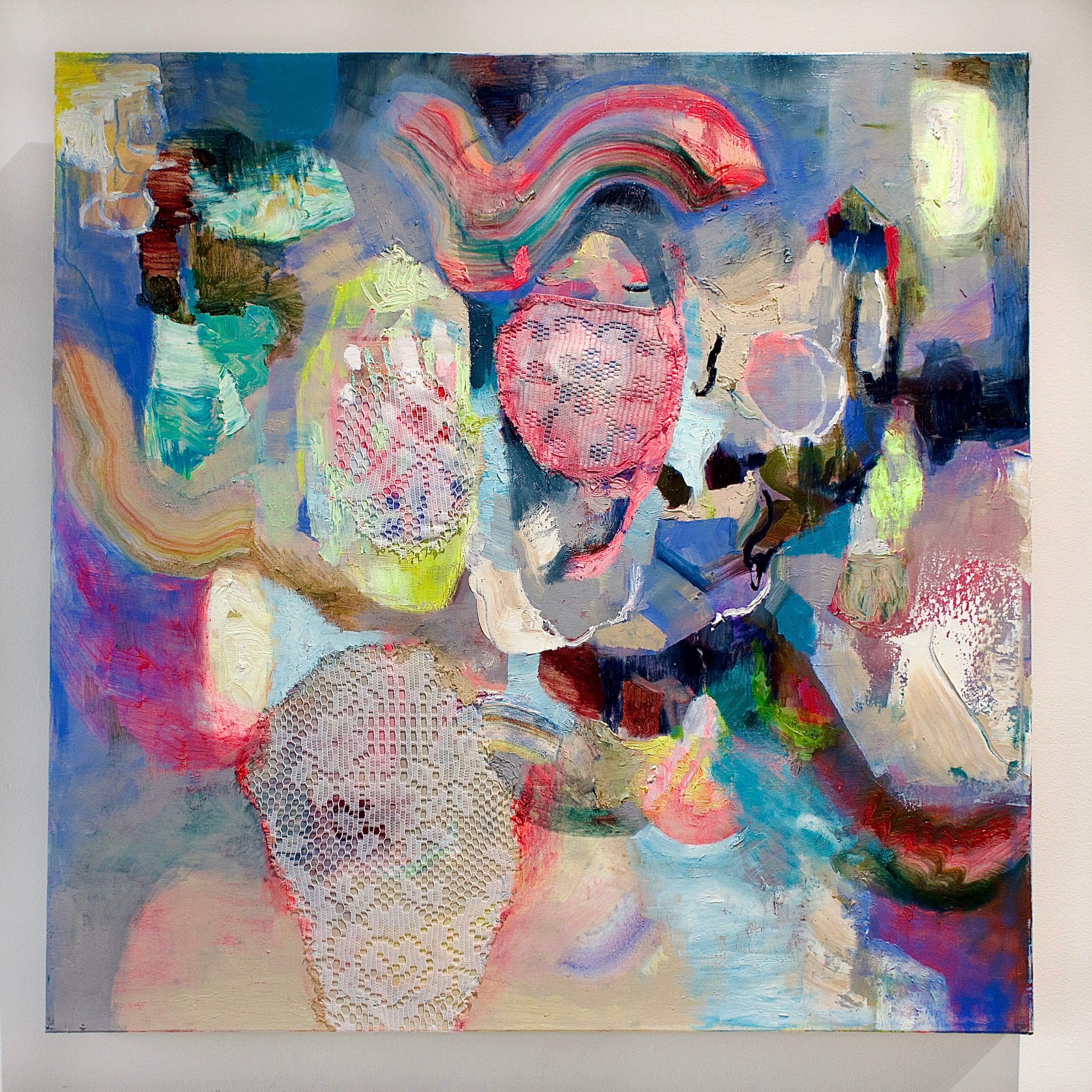 Julie Gladstone, Dream Time