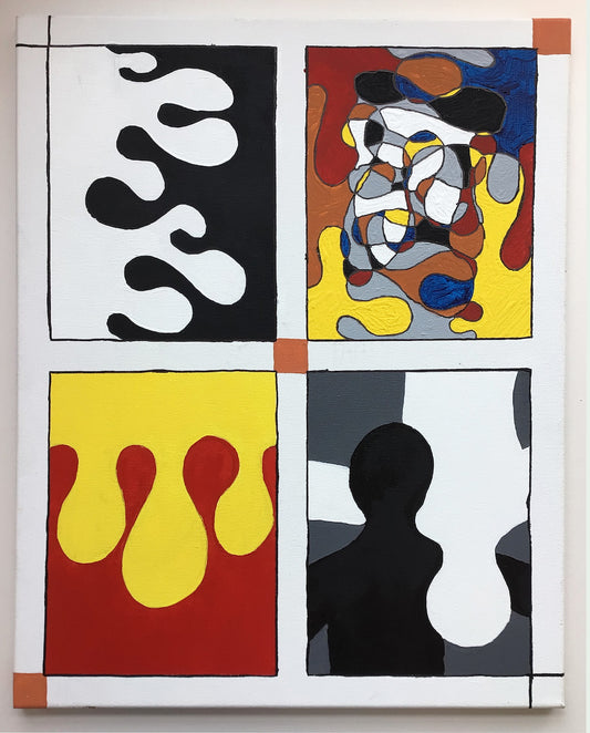 Emilia Valerio, Togetherness