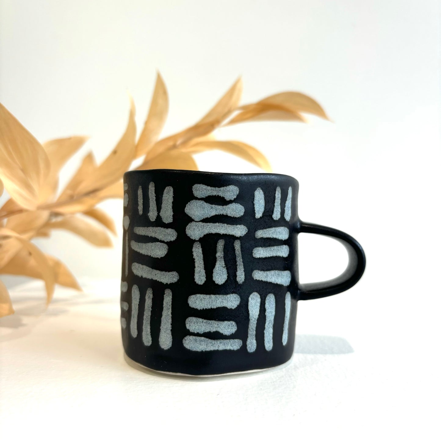 Jennifer Graham, Espresso Mug