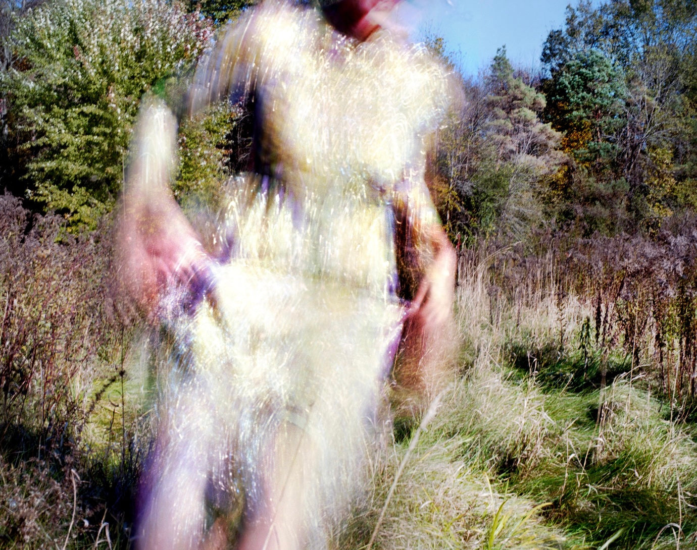 Yu-Sheng Chiu, And everything was golden No.1