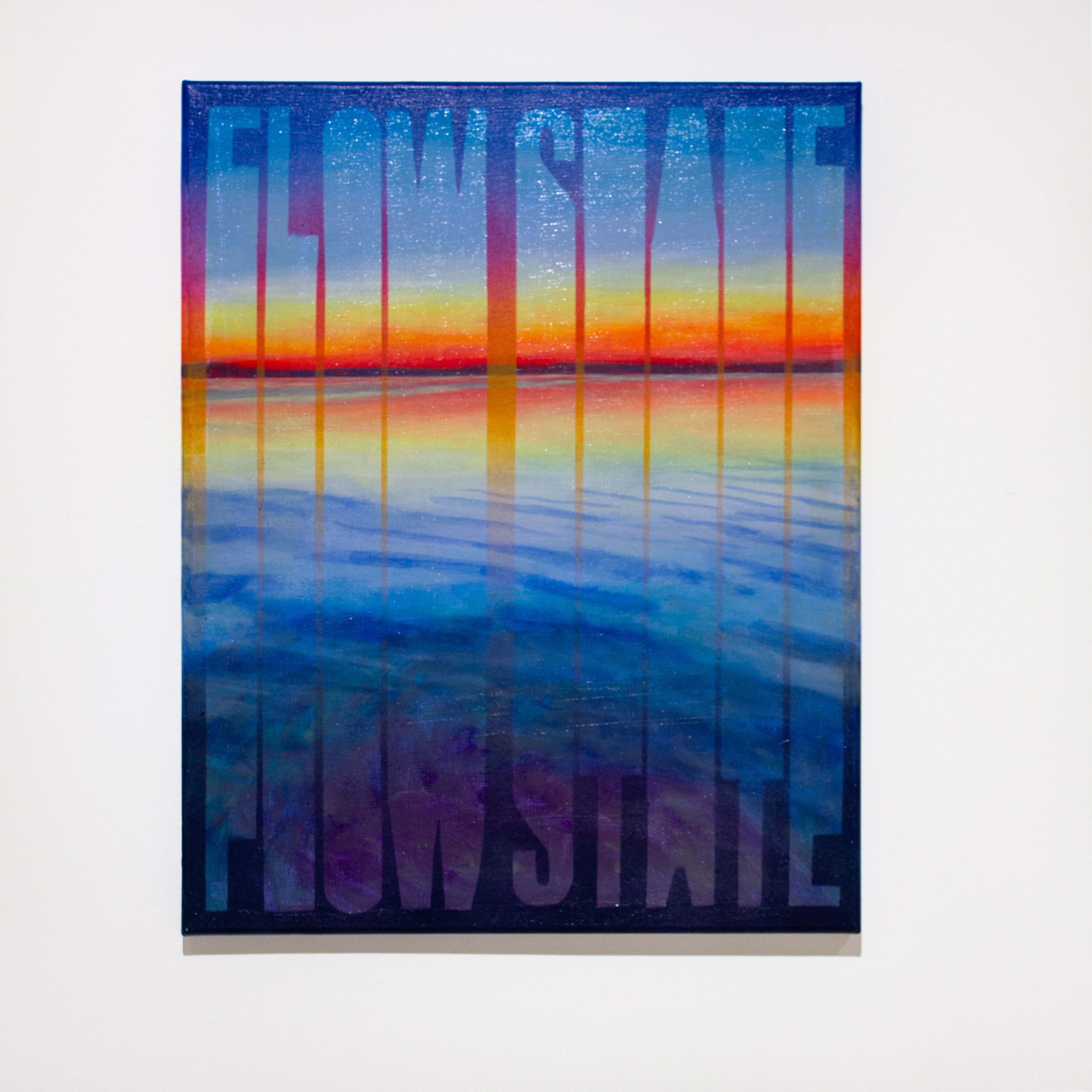 Lee Stewart, FLOW STATE-3