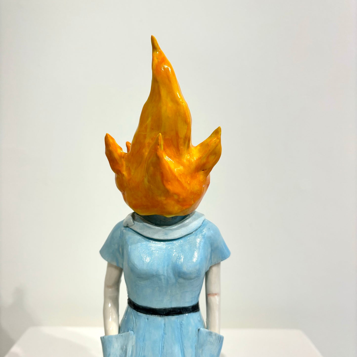 Patti Normand, FireHead