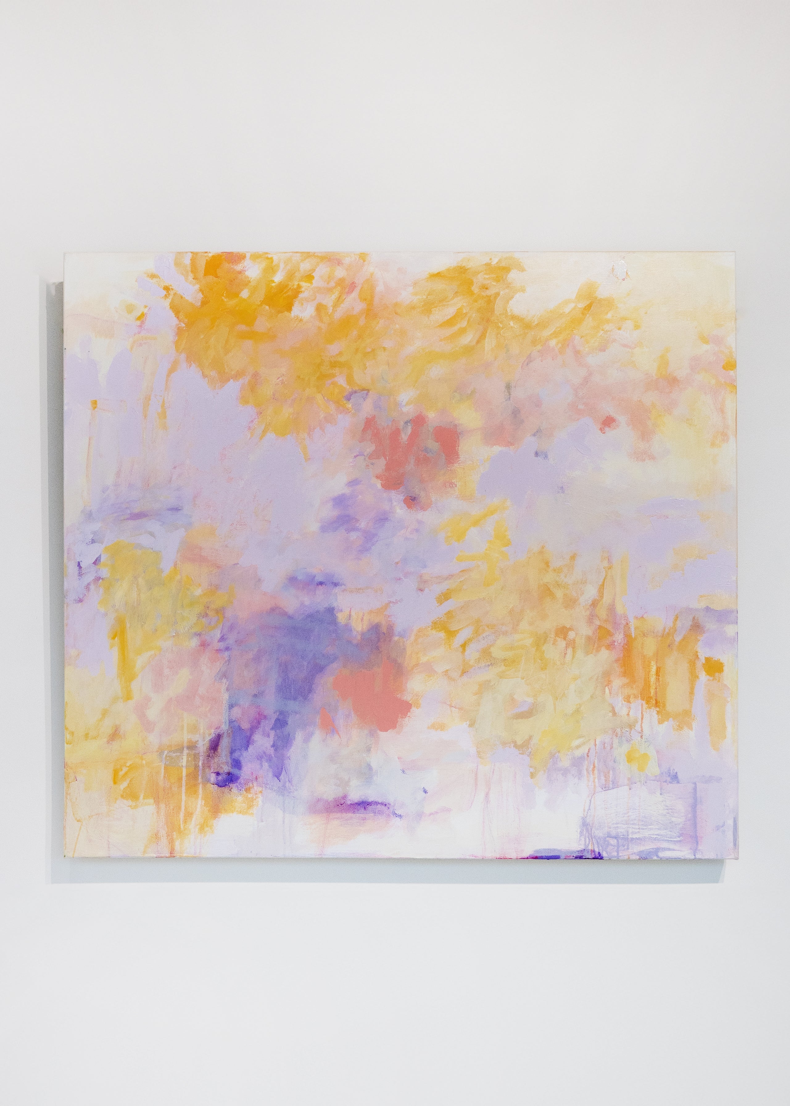 Sharon Kelly, First Love