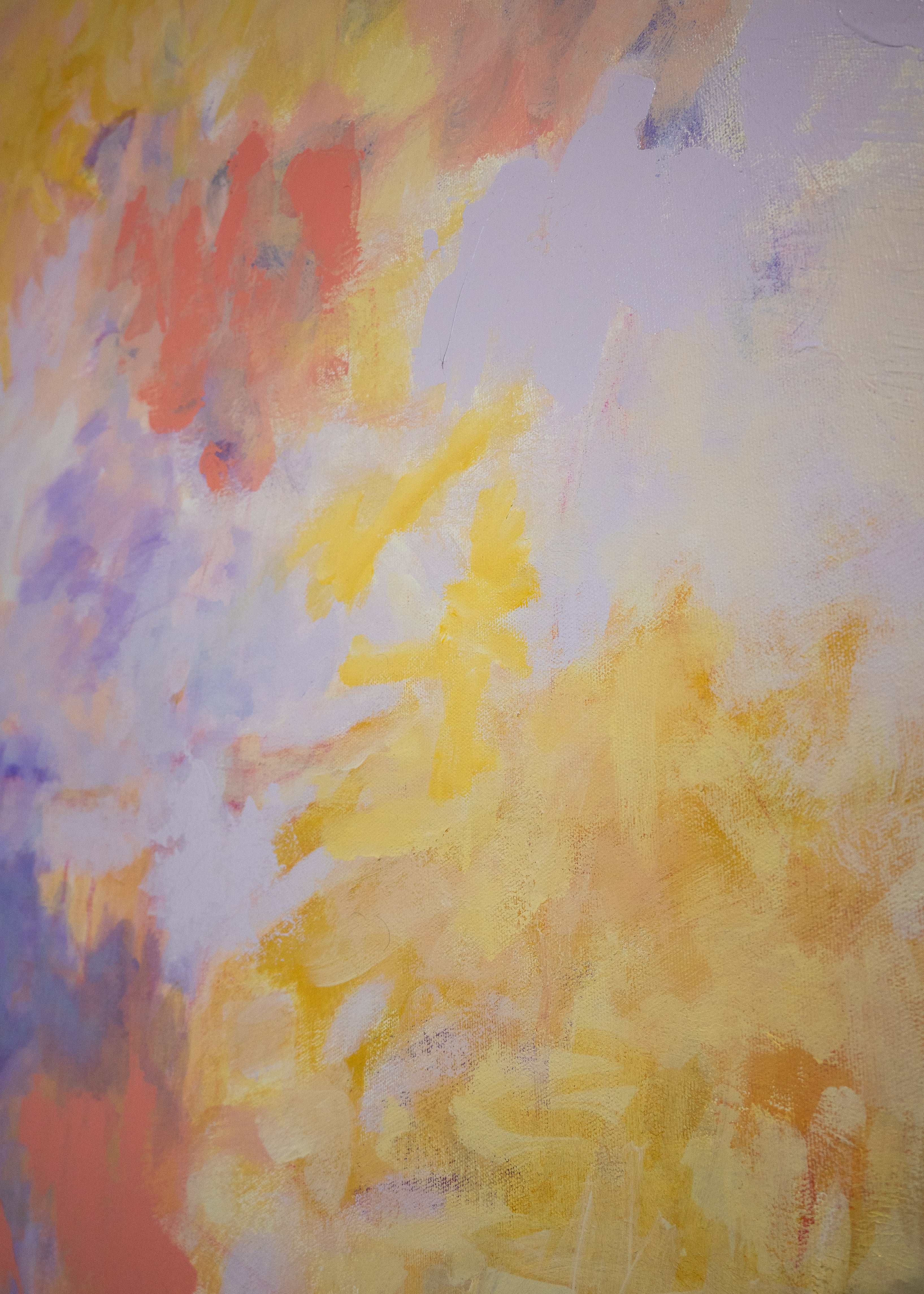 Sharon Kelly, First Love-3