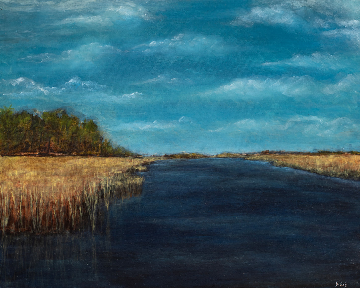 Jordan Craig, Flight Path