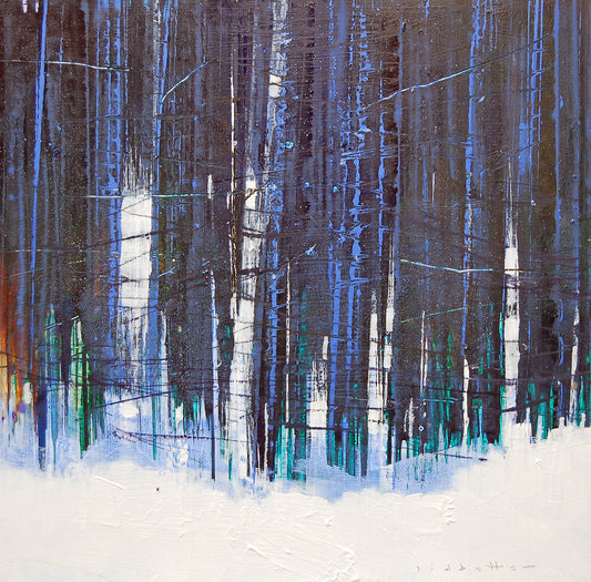 David Lidbetter, Forest 1