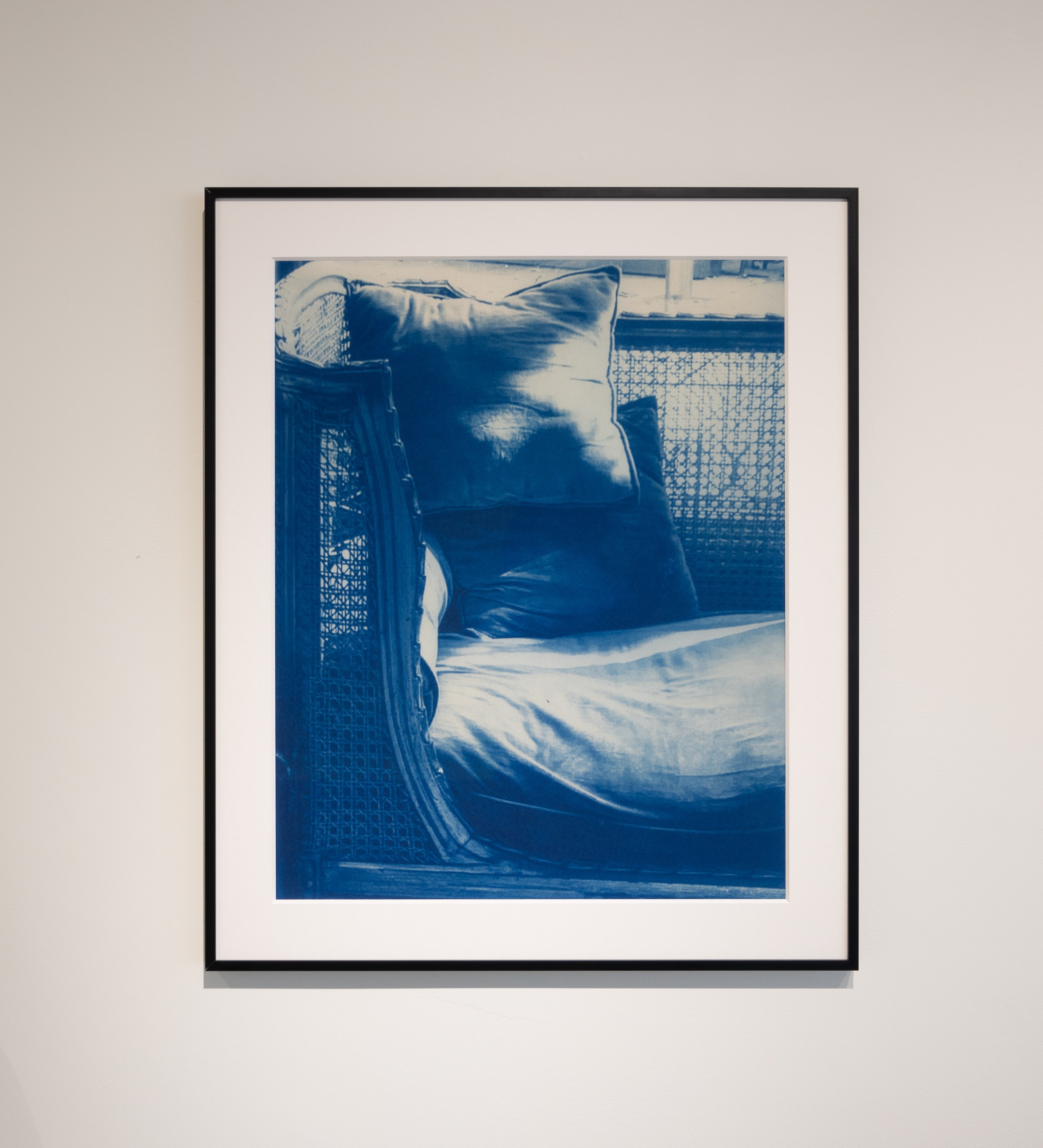 Joy Kardish, Hotel Lobby