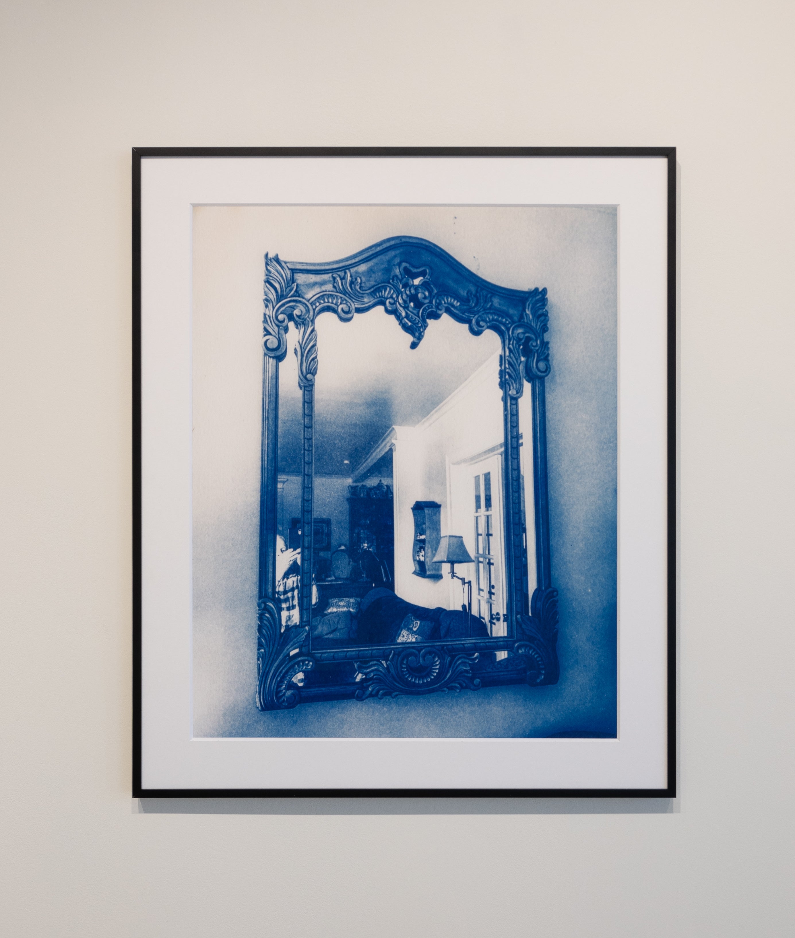 Joy Kardish, What do you see in the mirror?