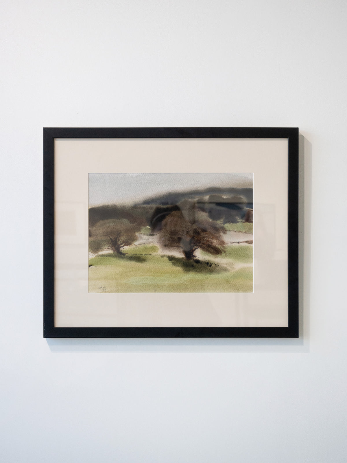 Gerald Trottier, Ireland Landscape
