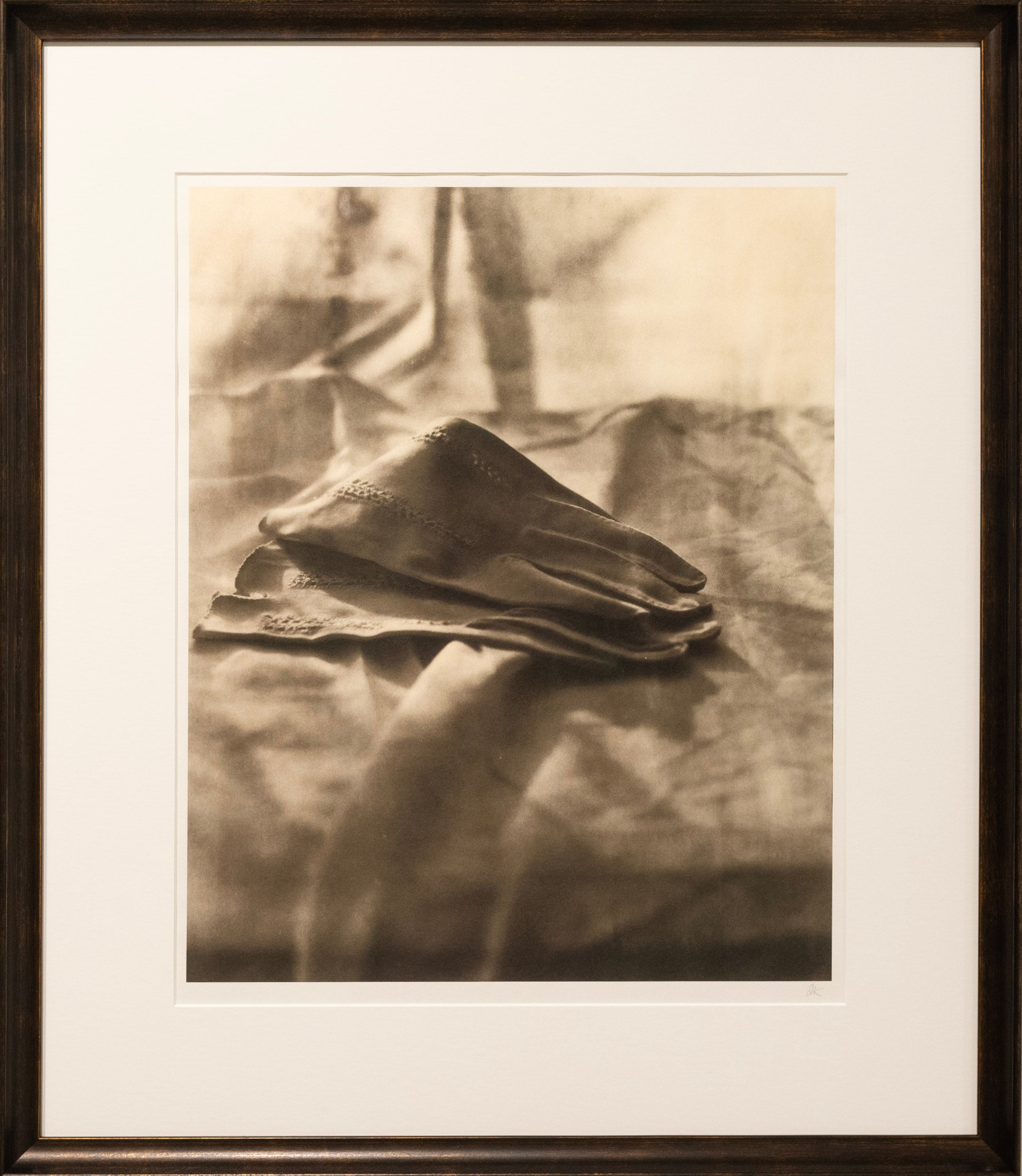 Joy Kardish, Gloves-3