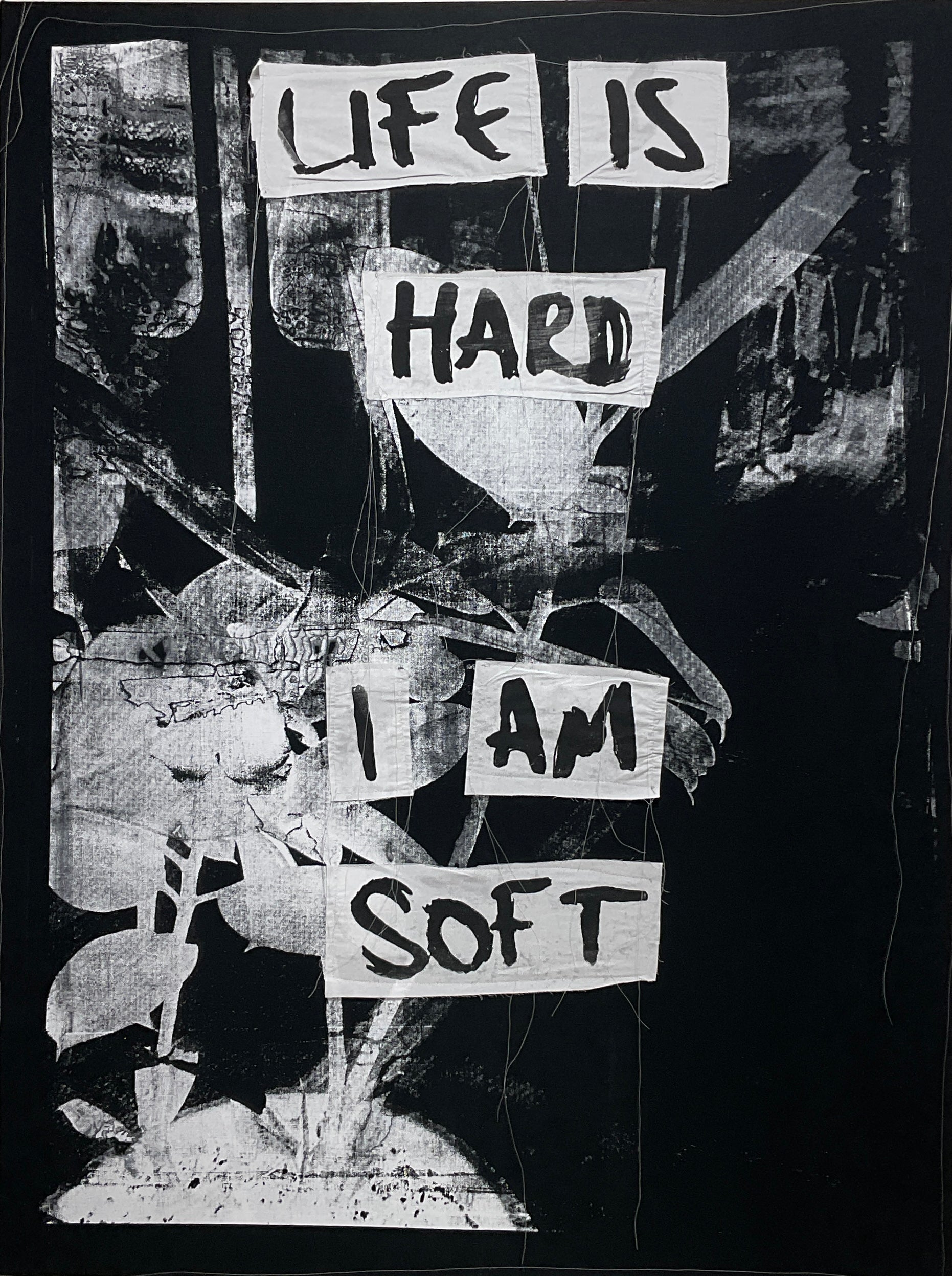 Olivia Mae Sinclair, HARD/SOFT