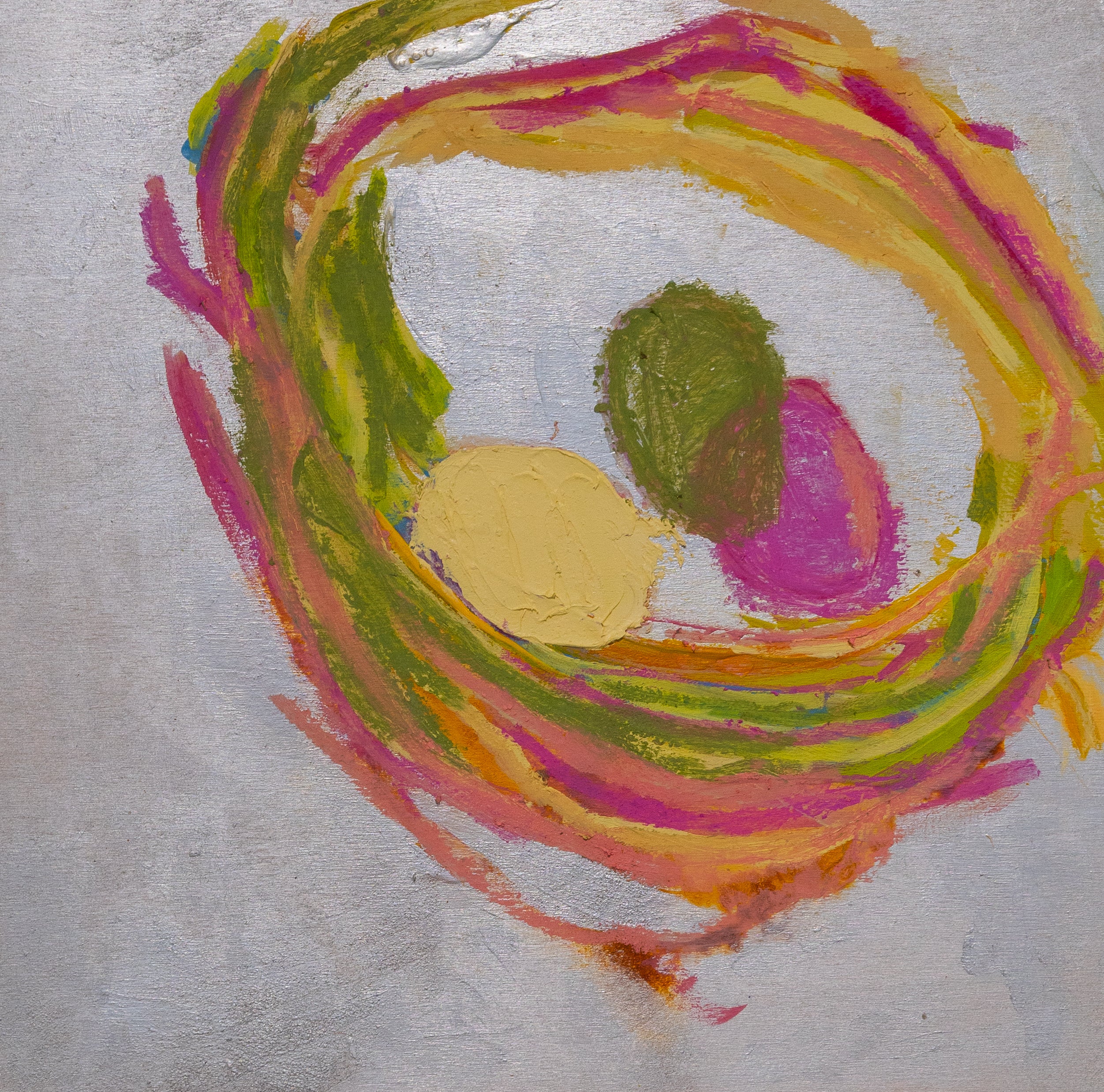 Sharon Kelly, Hand in Hand