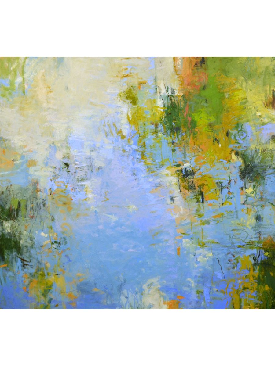 Laura Culic, Hopes are High-2