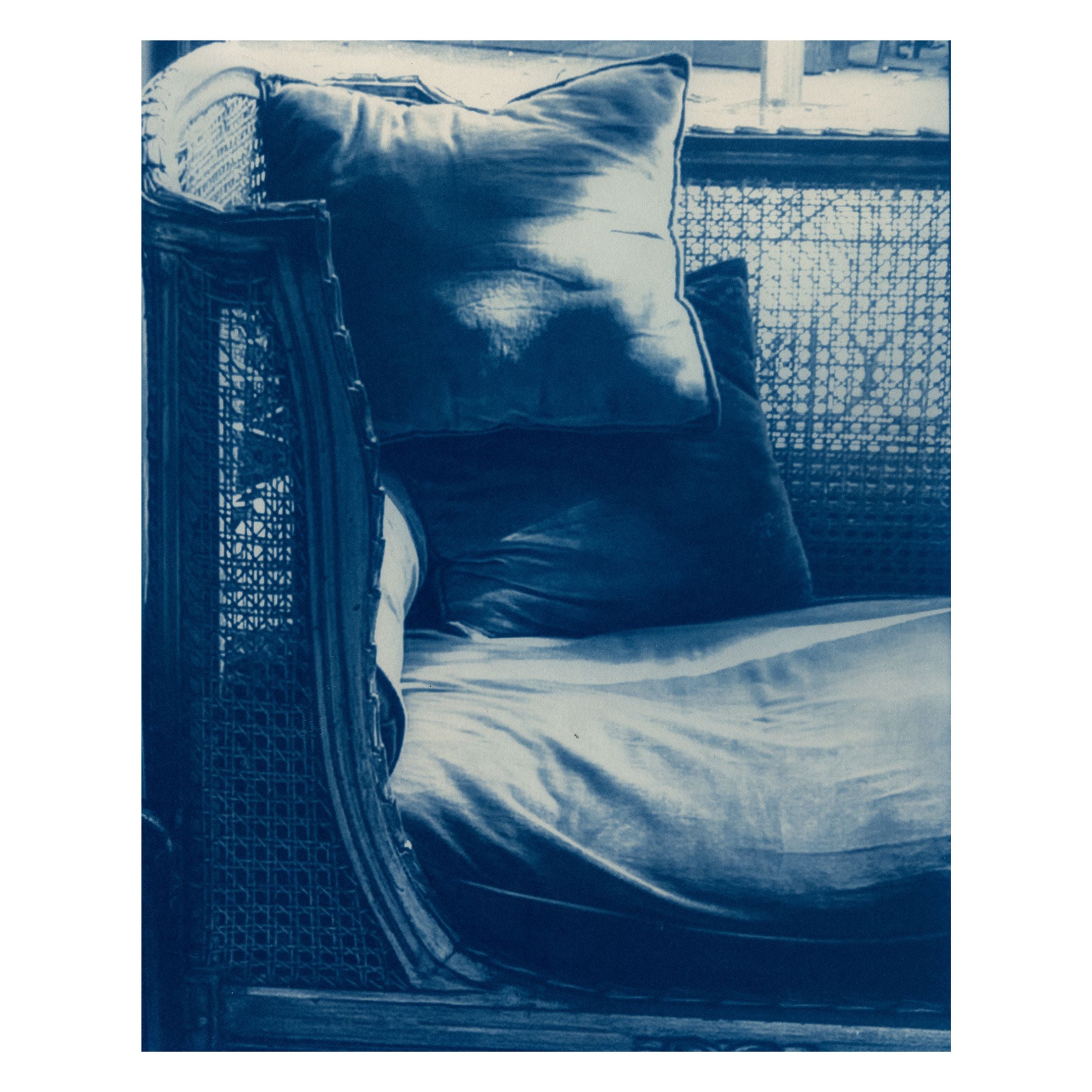 Joy Kardish, Hotel Lobby