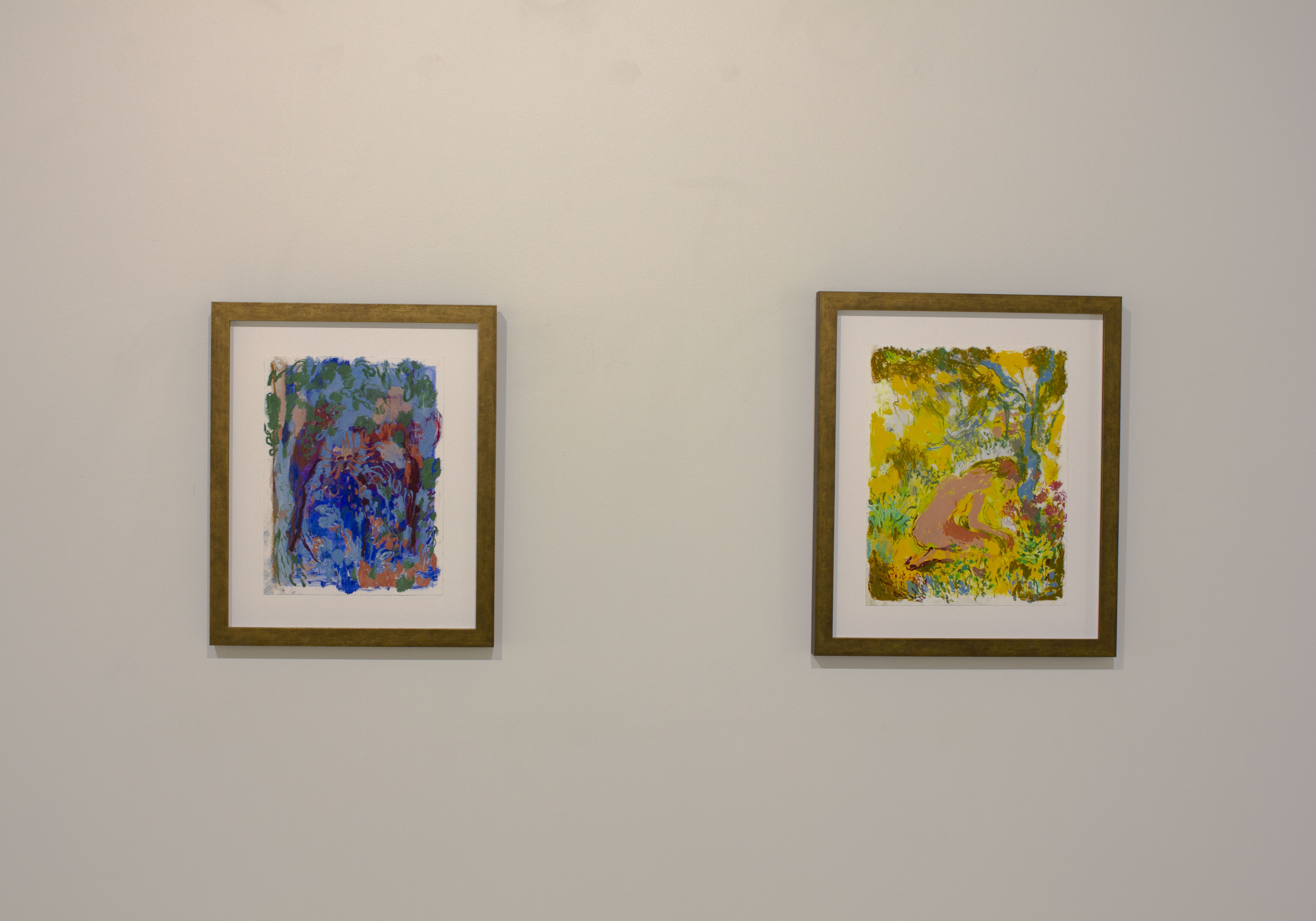 Vanessa McKernan, The Seer