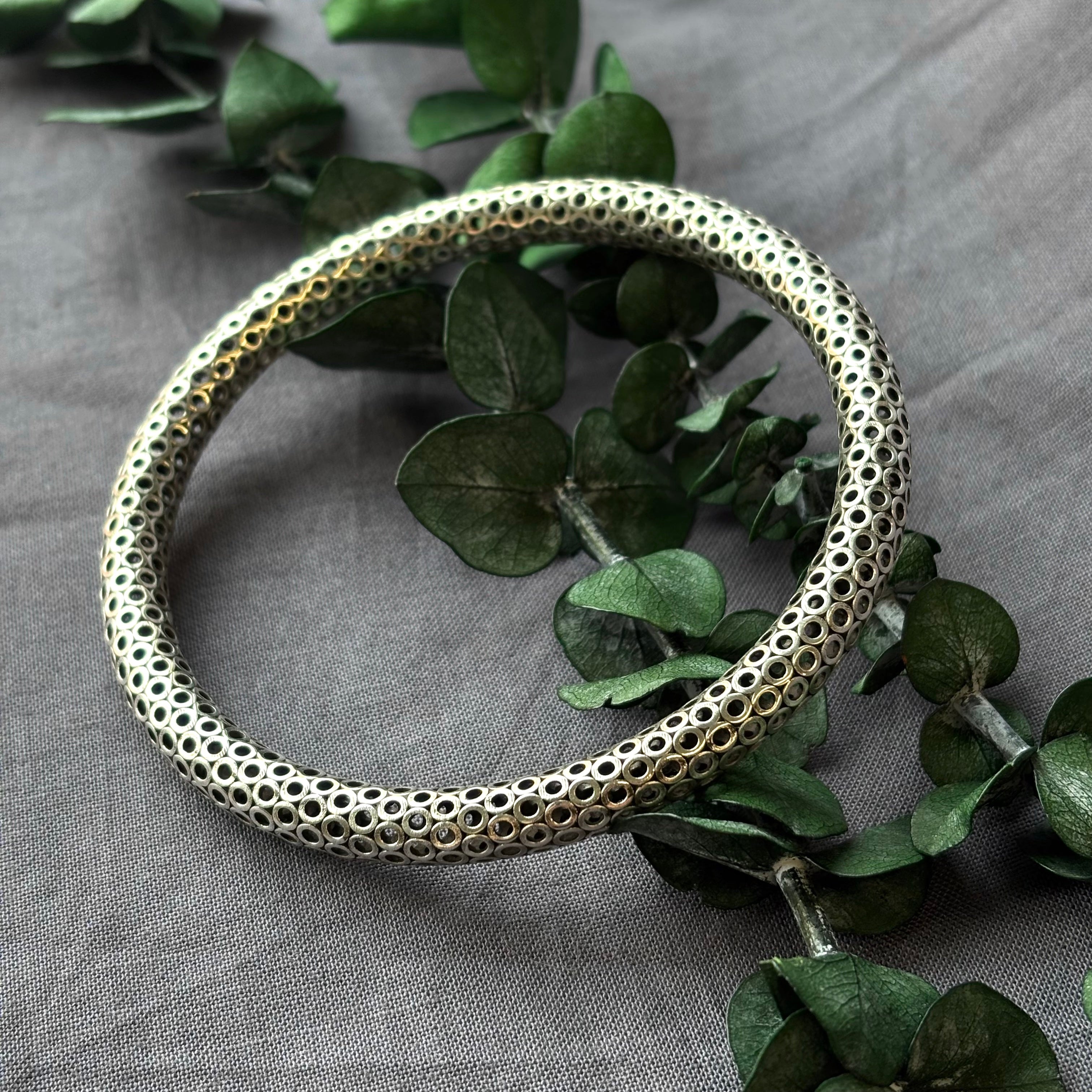 Spoke, Andromeda Bracelet