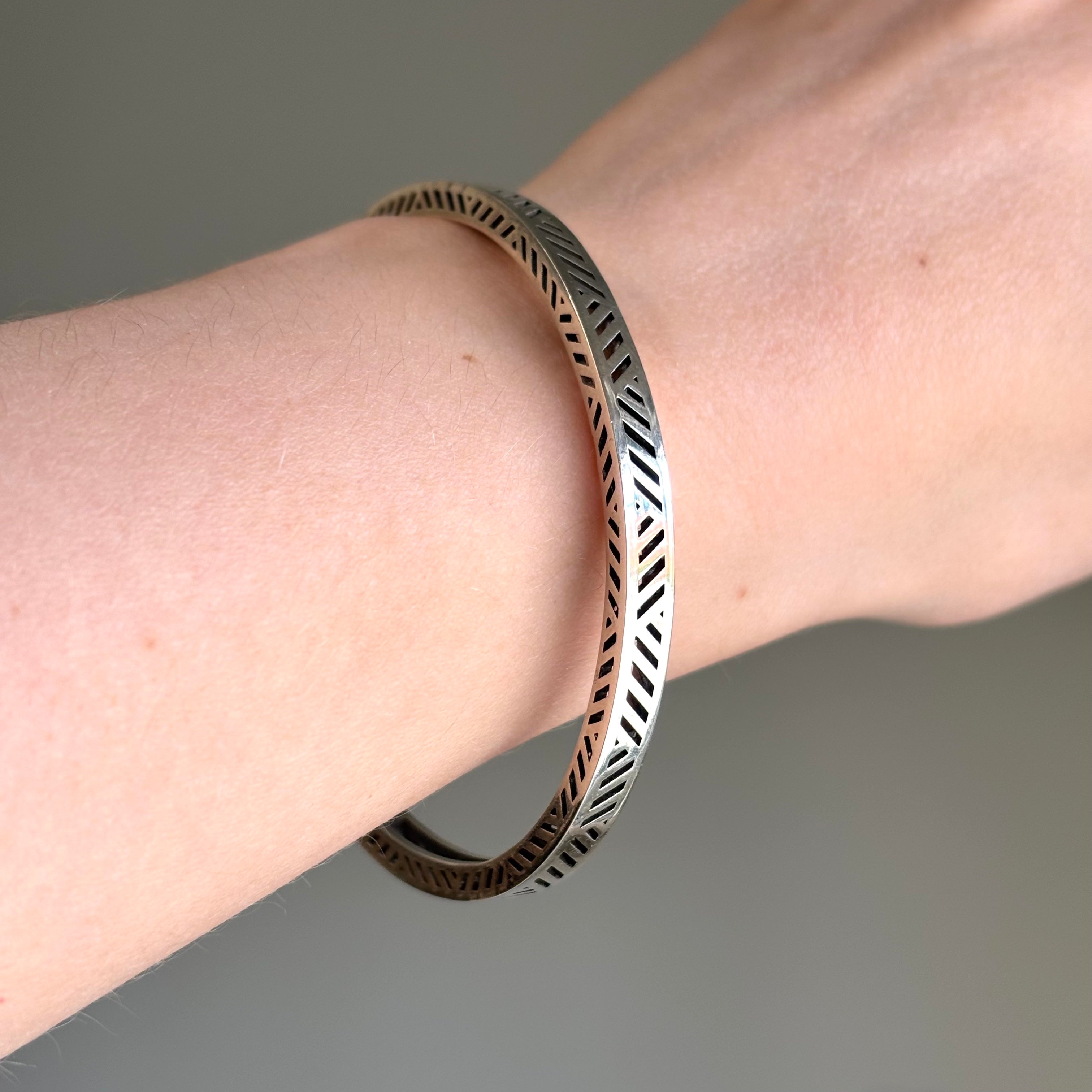 Spoke, Electra Bracelet-3