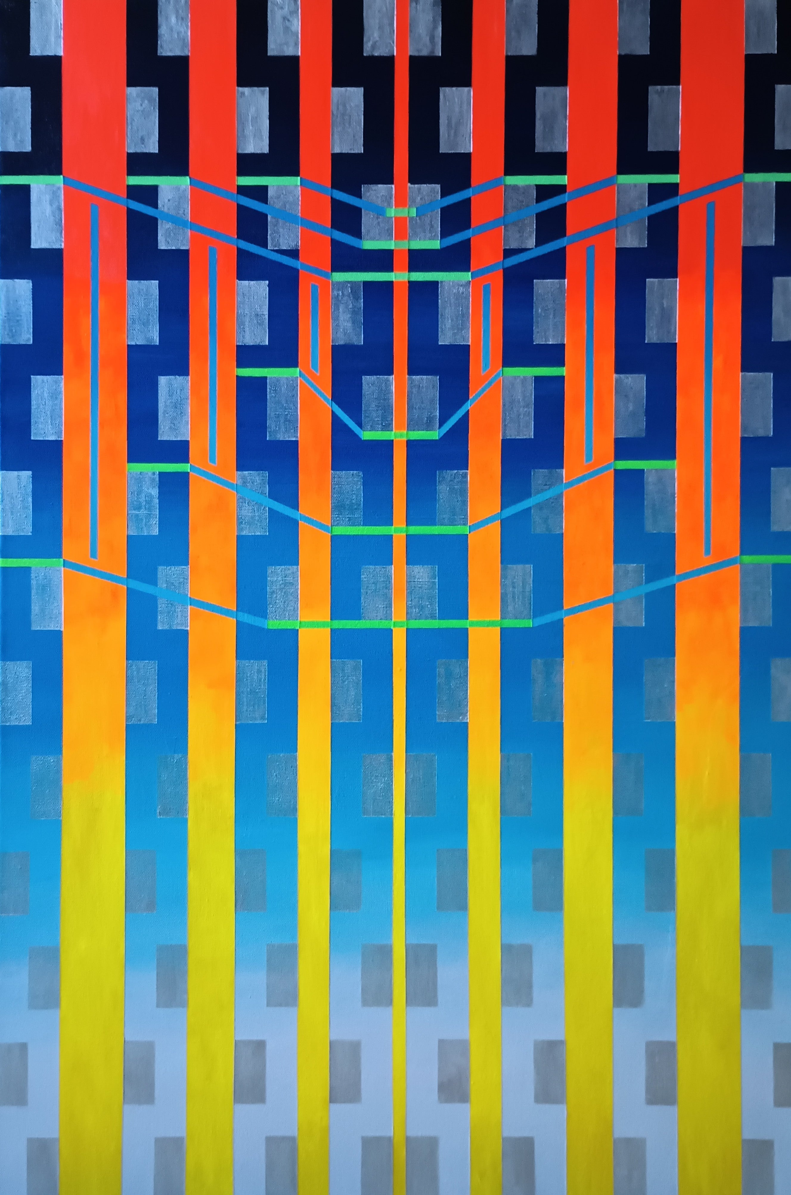 Lee Stewart, Digital Sky