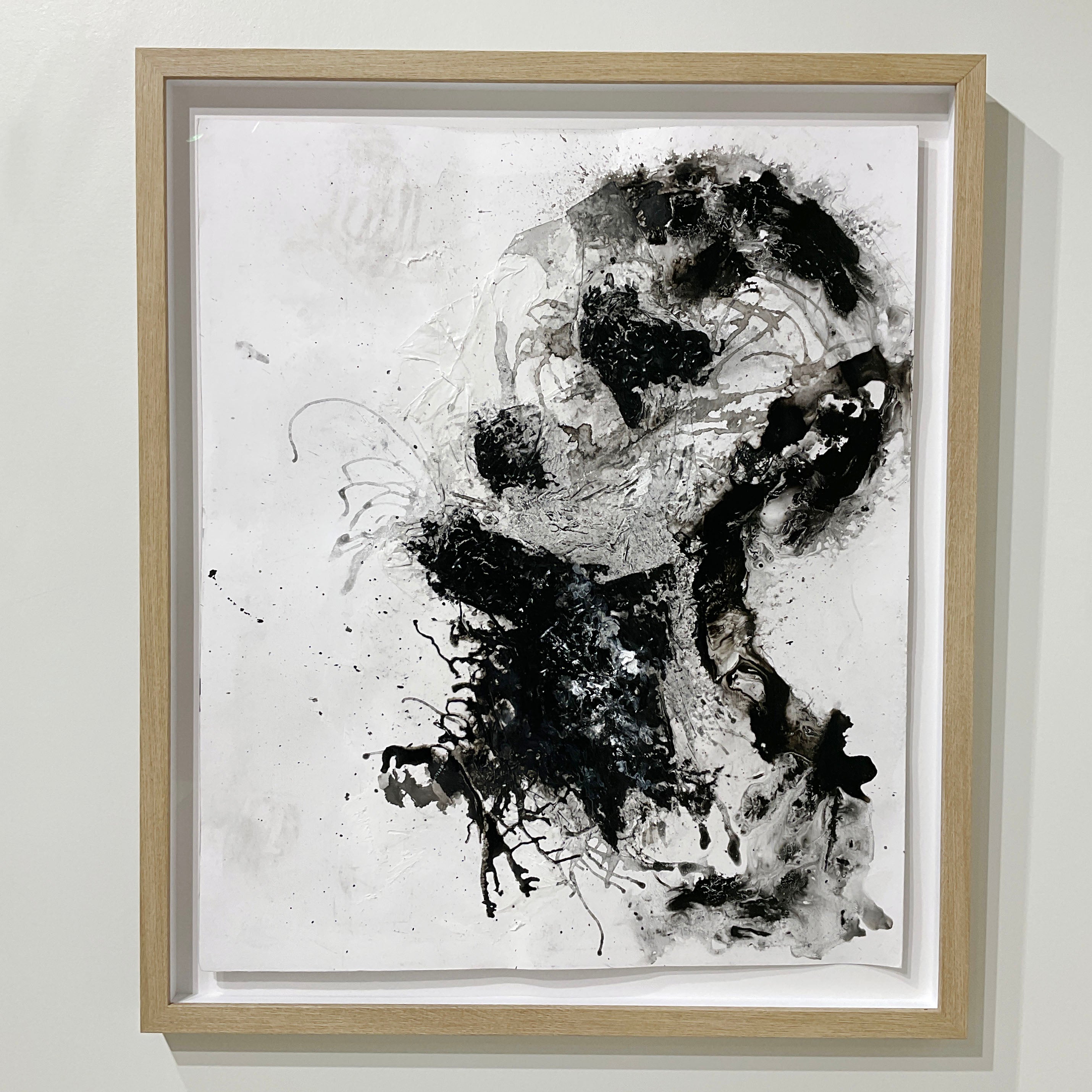 Stanley Wany, The Sugarcane Worker 2-4