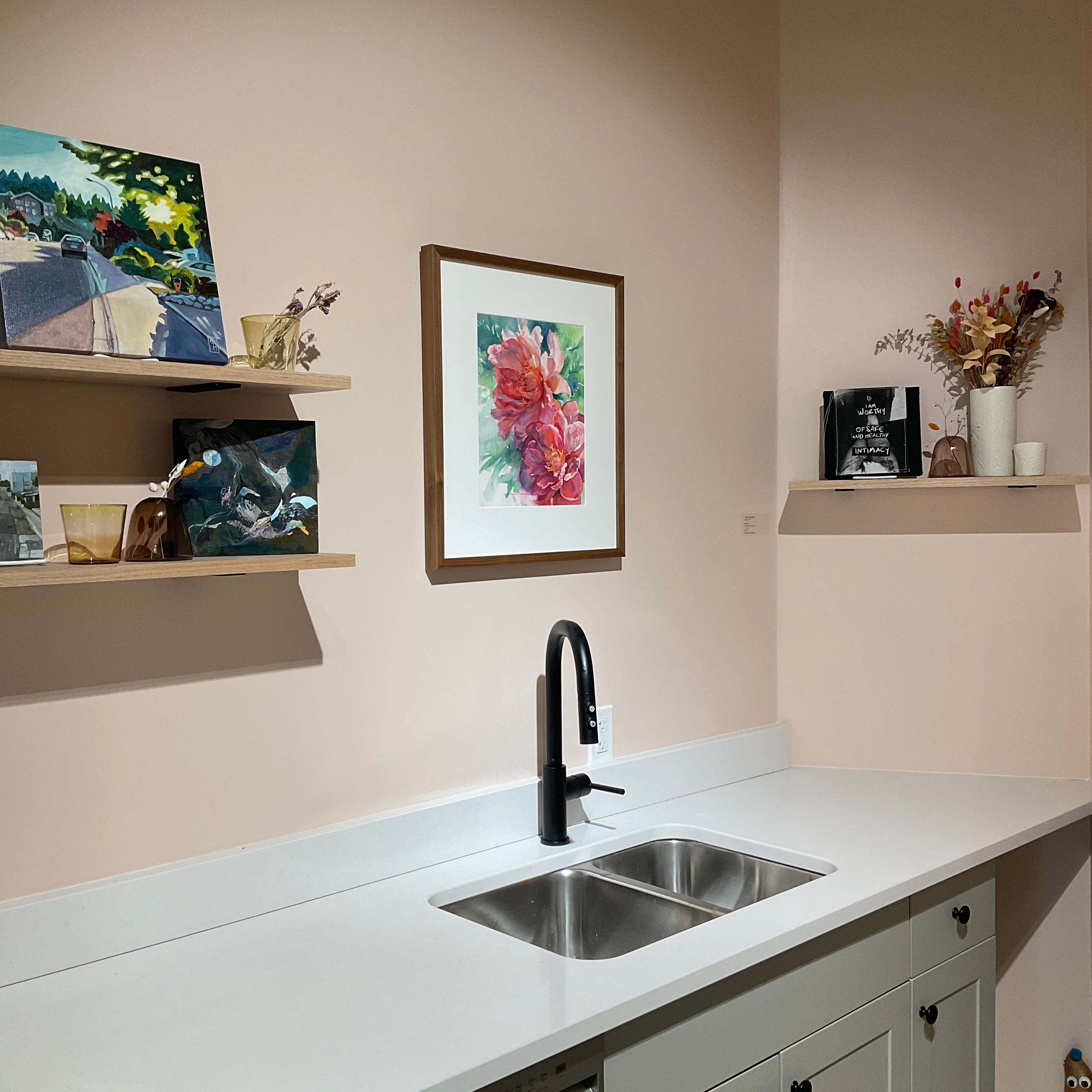 Crystal Beshara, Radiance