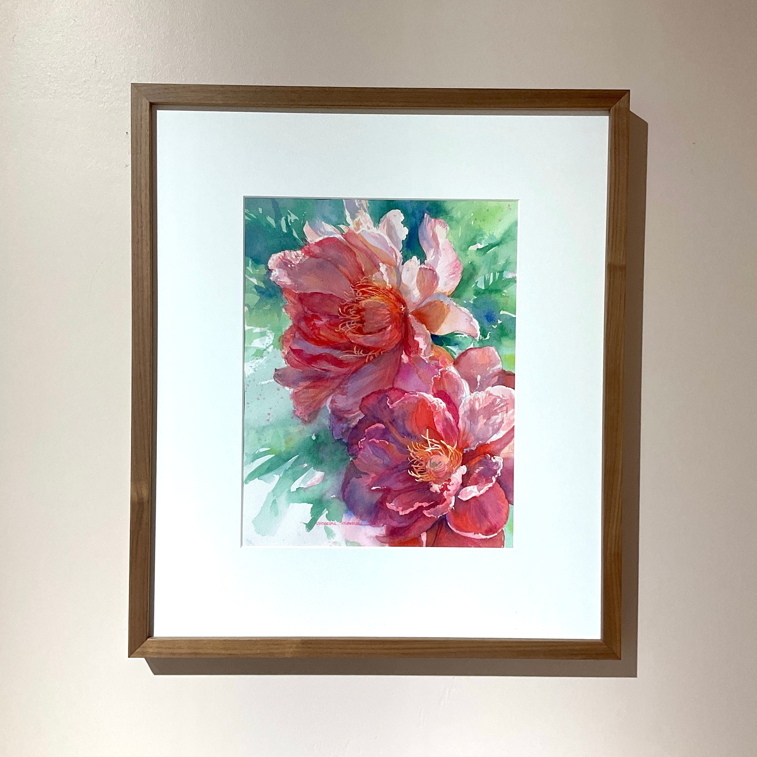 Crystal Beshara, Radiance-3