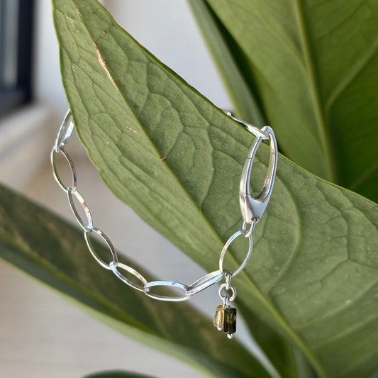 Brenda Wong, Montreux Bracelet