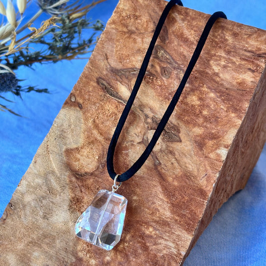 Brenda Wong, Libertine Necklace
