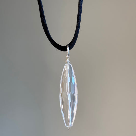 Brenda Wong, Astra Necklace