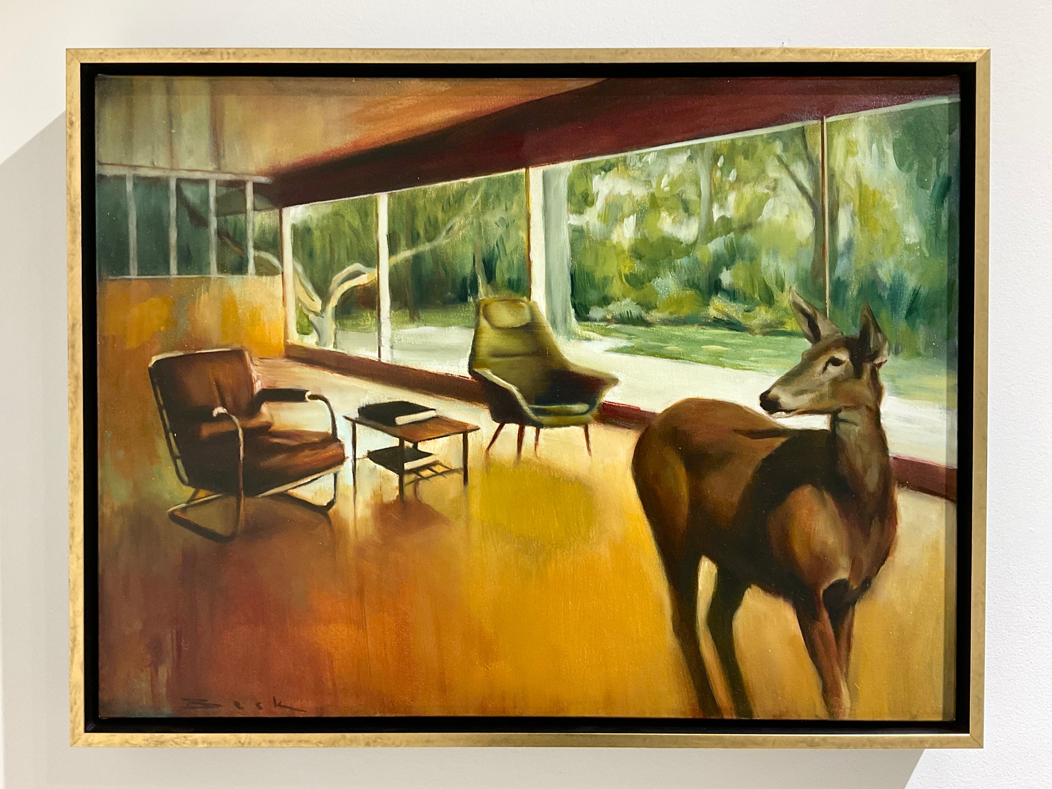 ACQUIRED | Andrew Beck, Oh Dear-4
