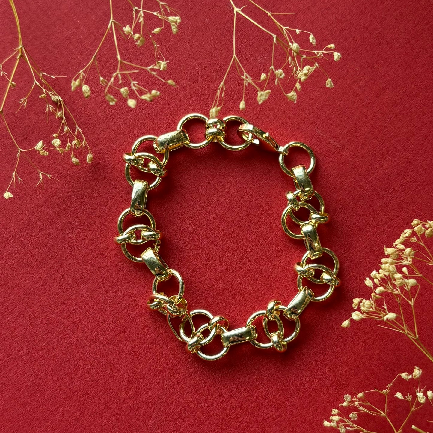 Hailey Jane, Rye Bracelet