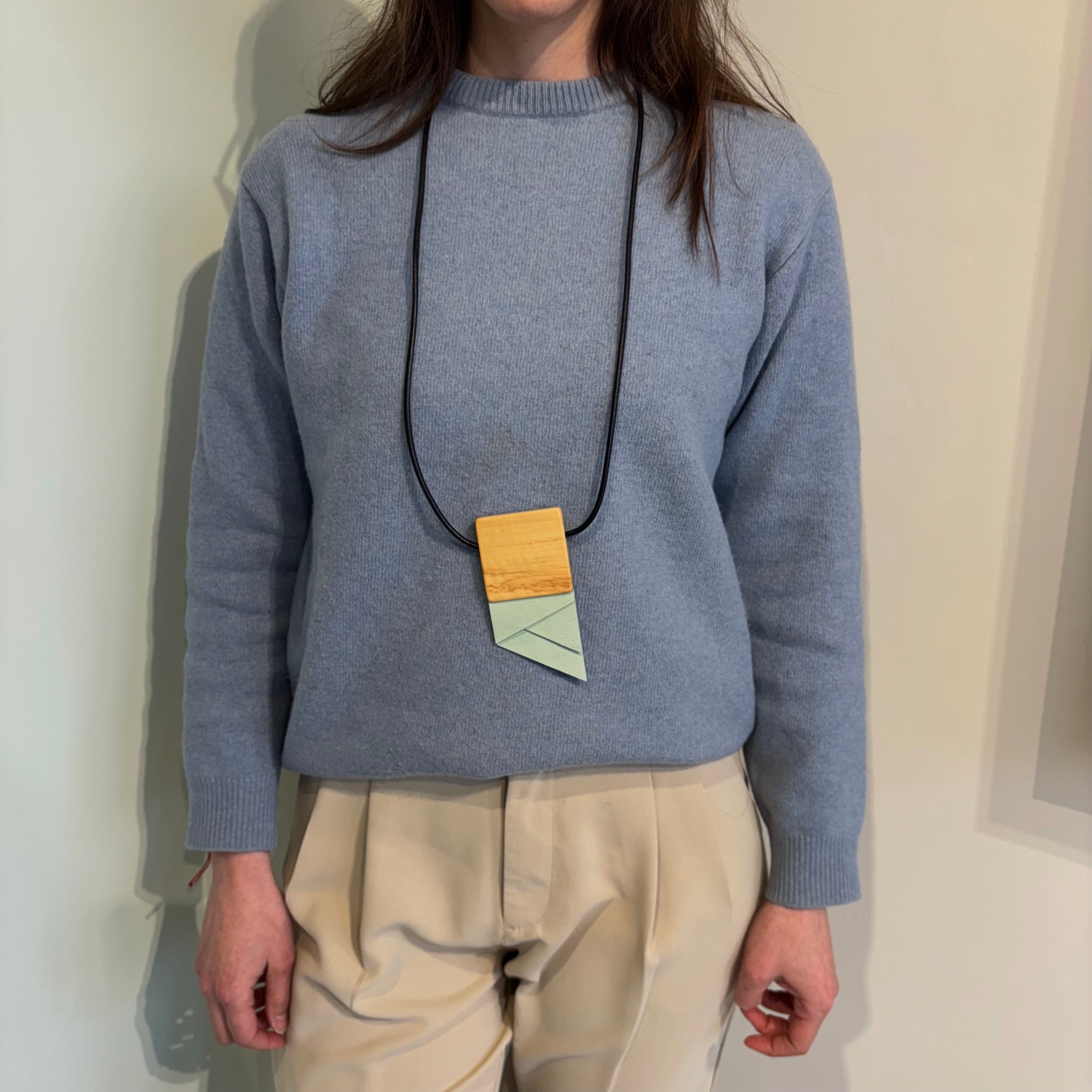 LOUVE, Crav Medium - Green