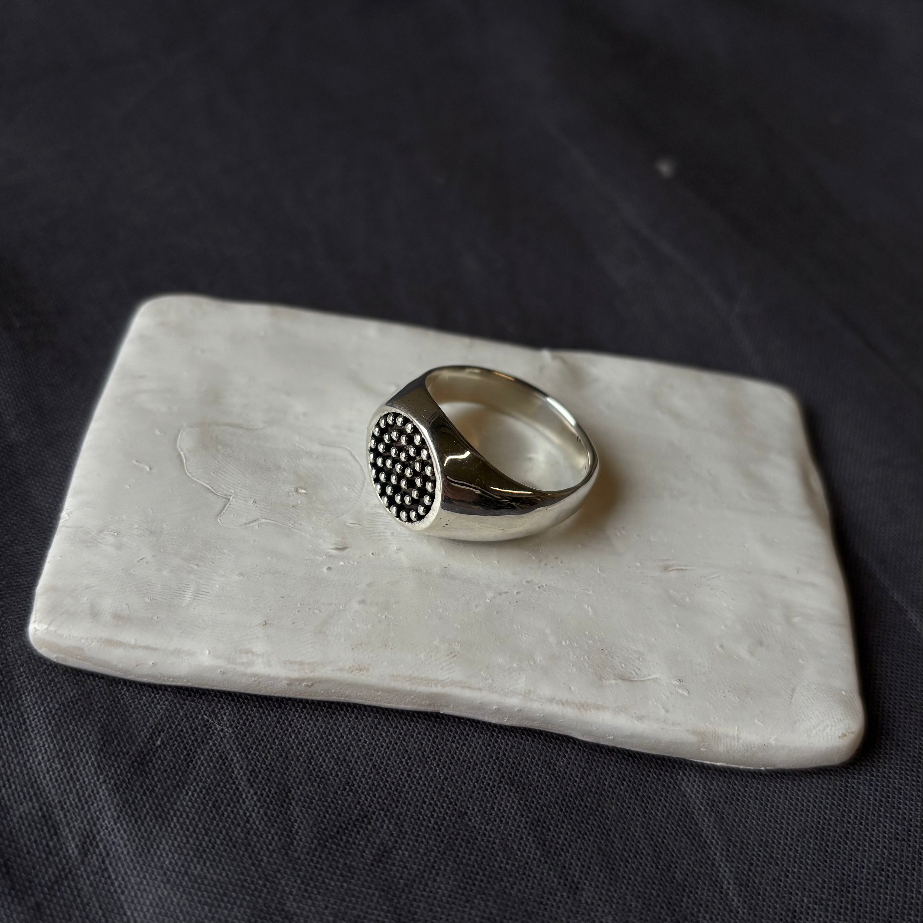 Spoke, Retro Rhythm Ring-3