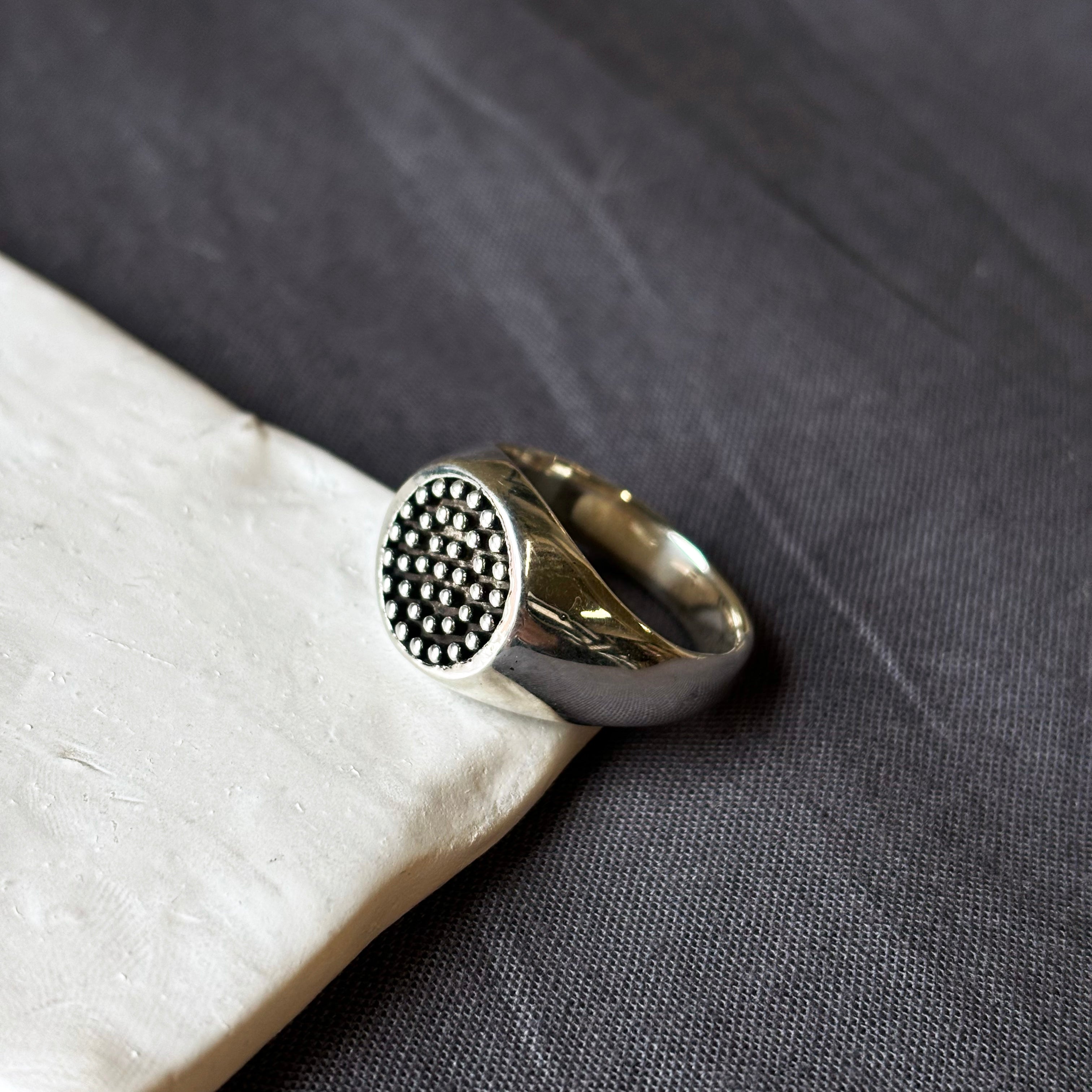 Spoke, Retro Rhythm Ring