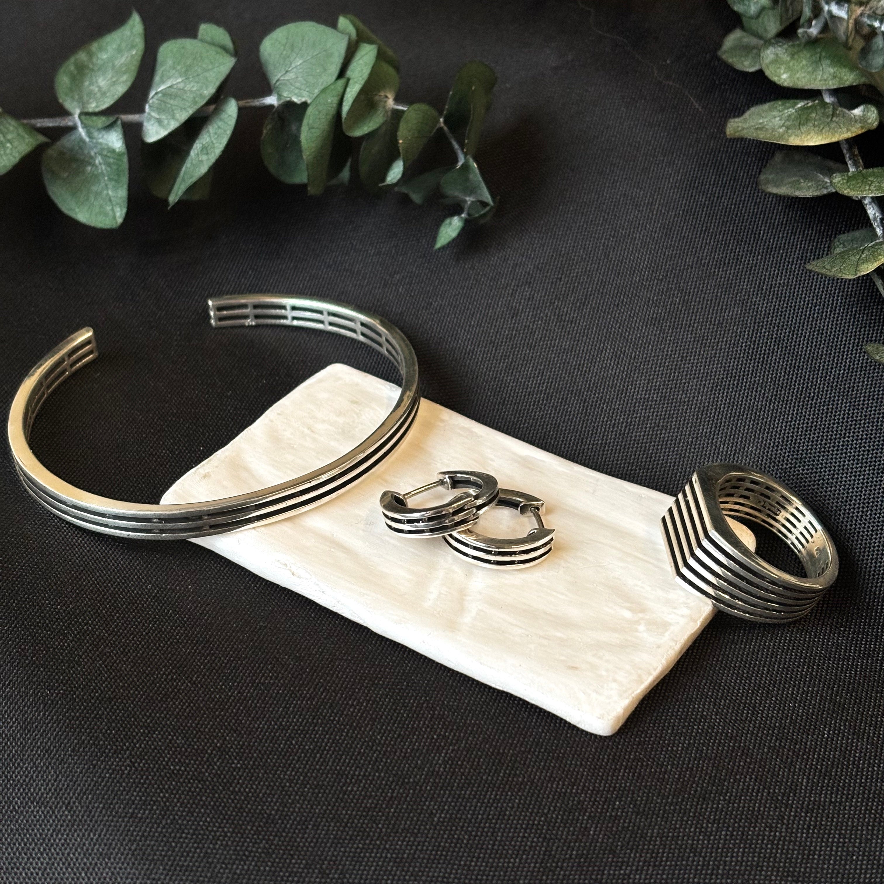 Spoke, Metropolis Ring-4