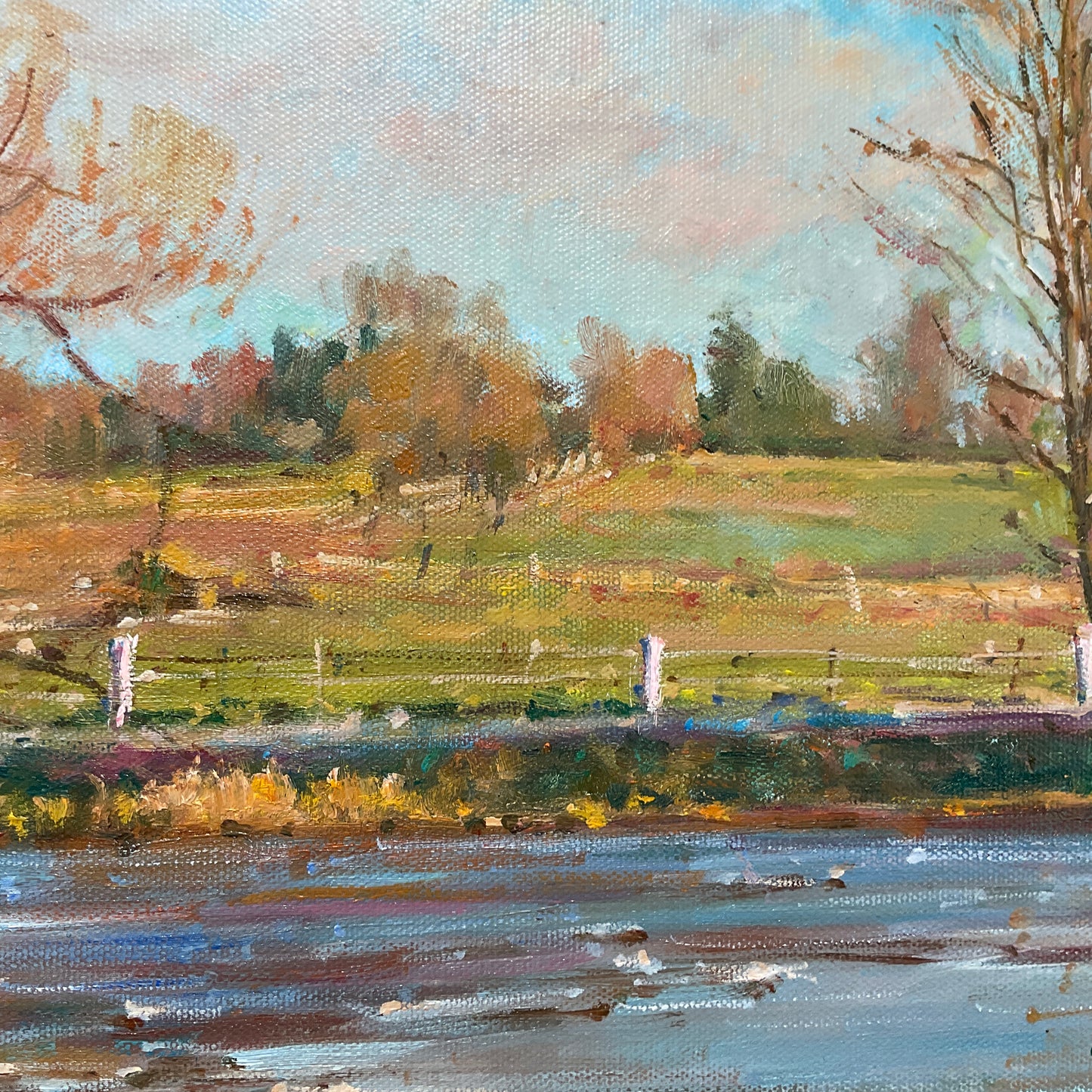 Jay Li, Appleton 2
