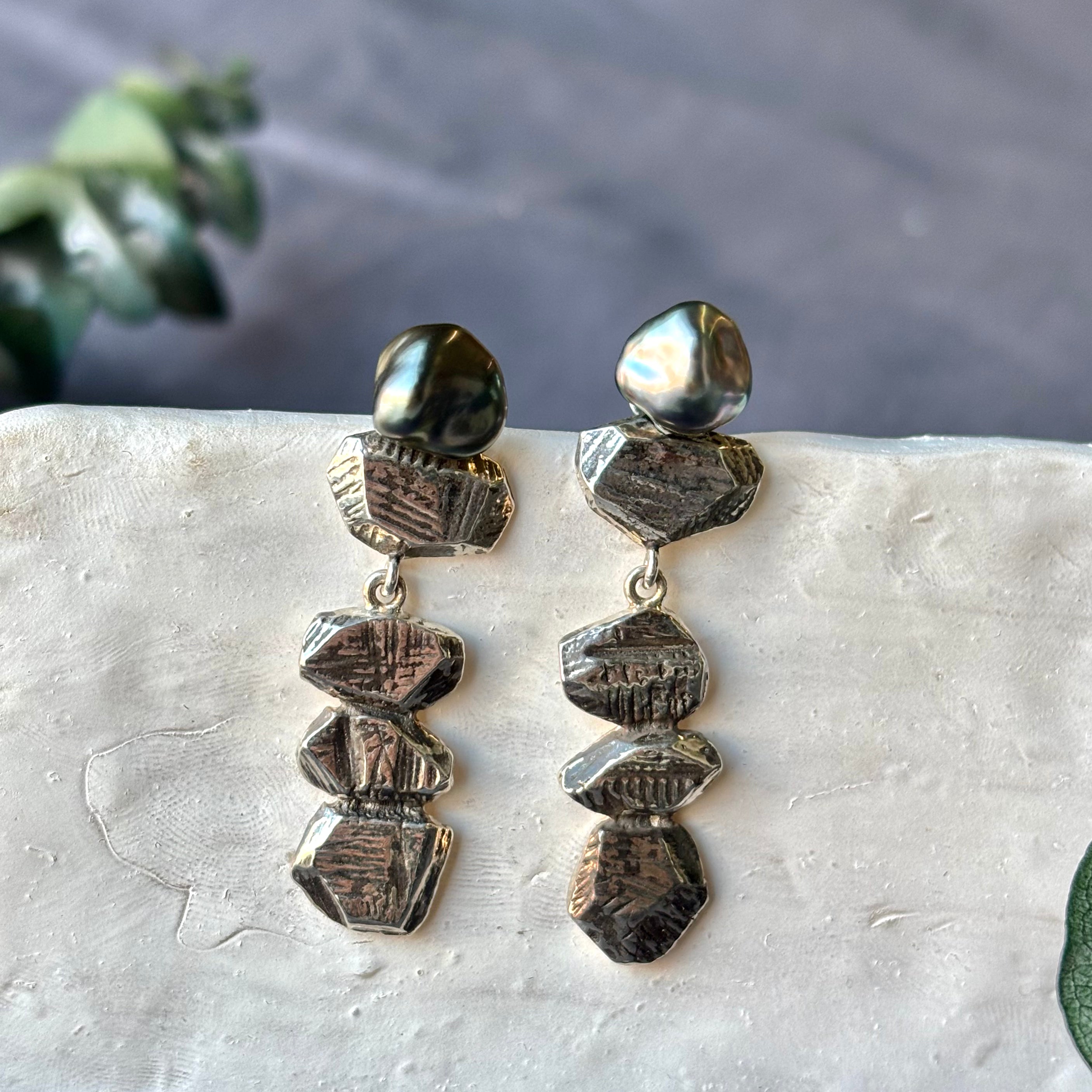 RYHN, Keshi Stone Drops