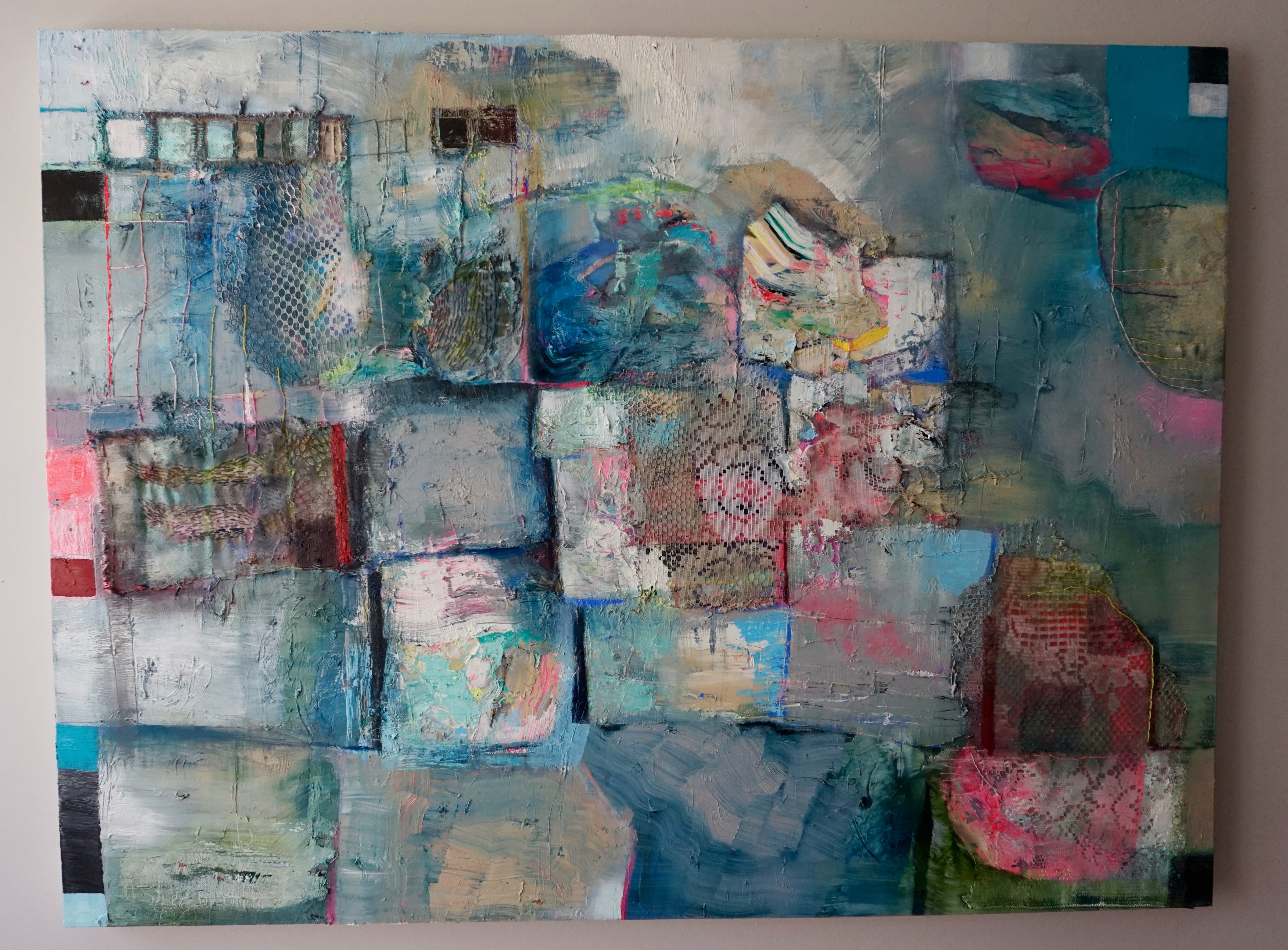 Julie Gladstone, Inheritance