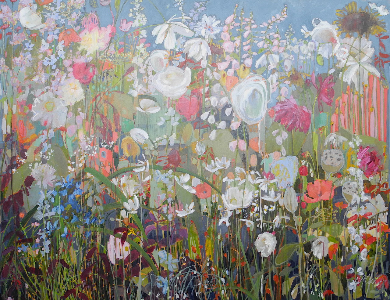 Nicole Allen, Innocence and knowing