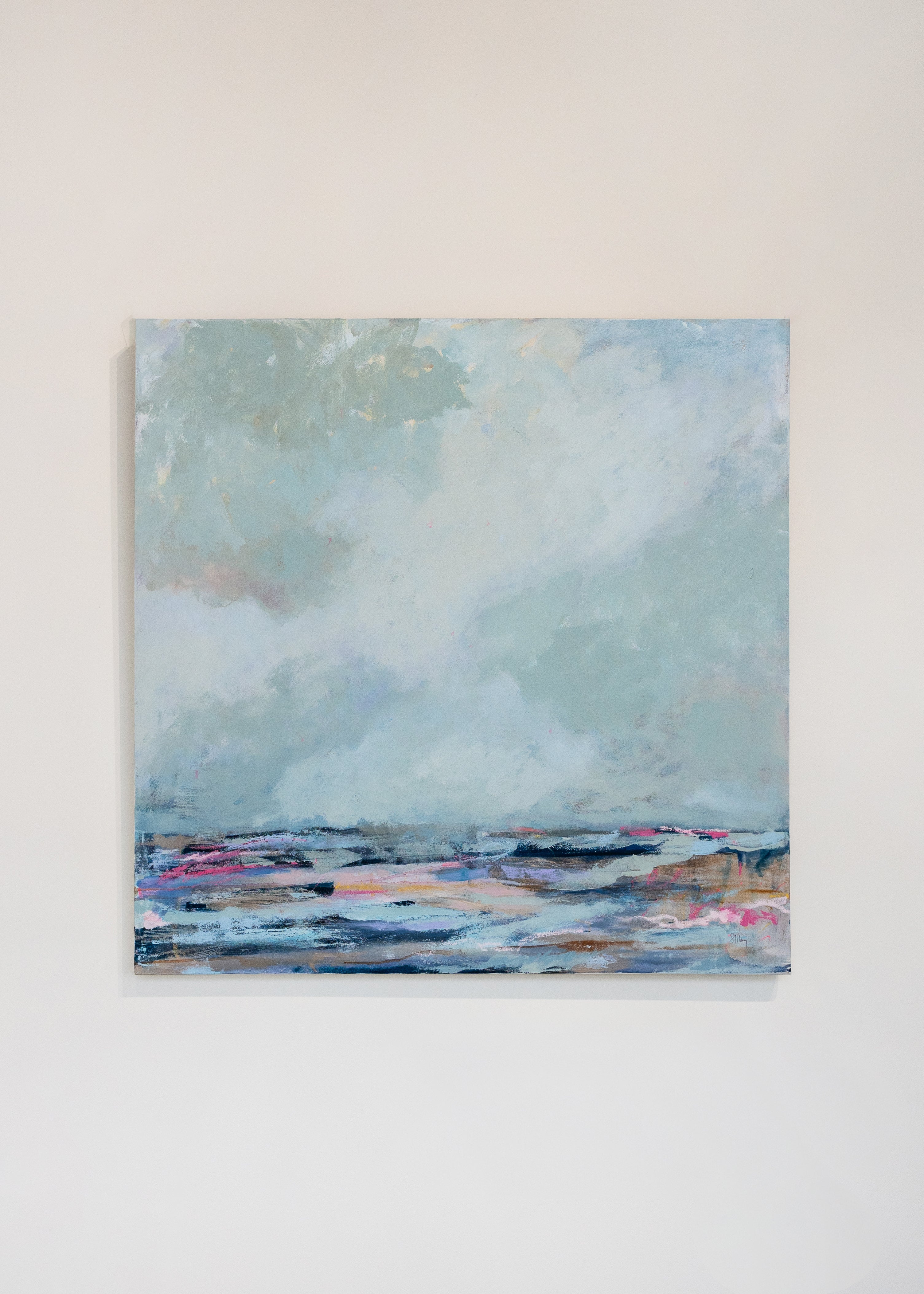 Sharon Kelly, It Breathes, It Roars
