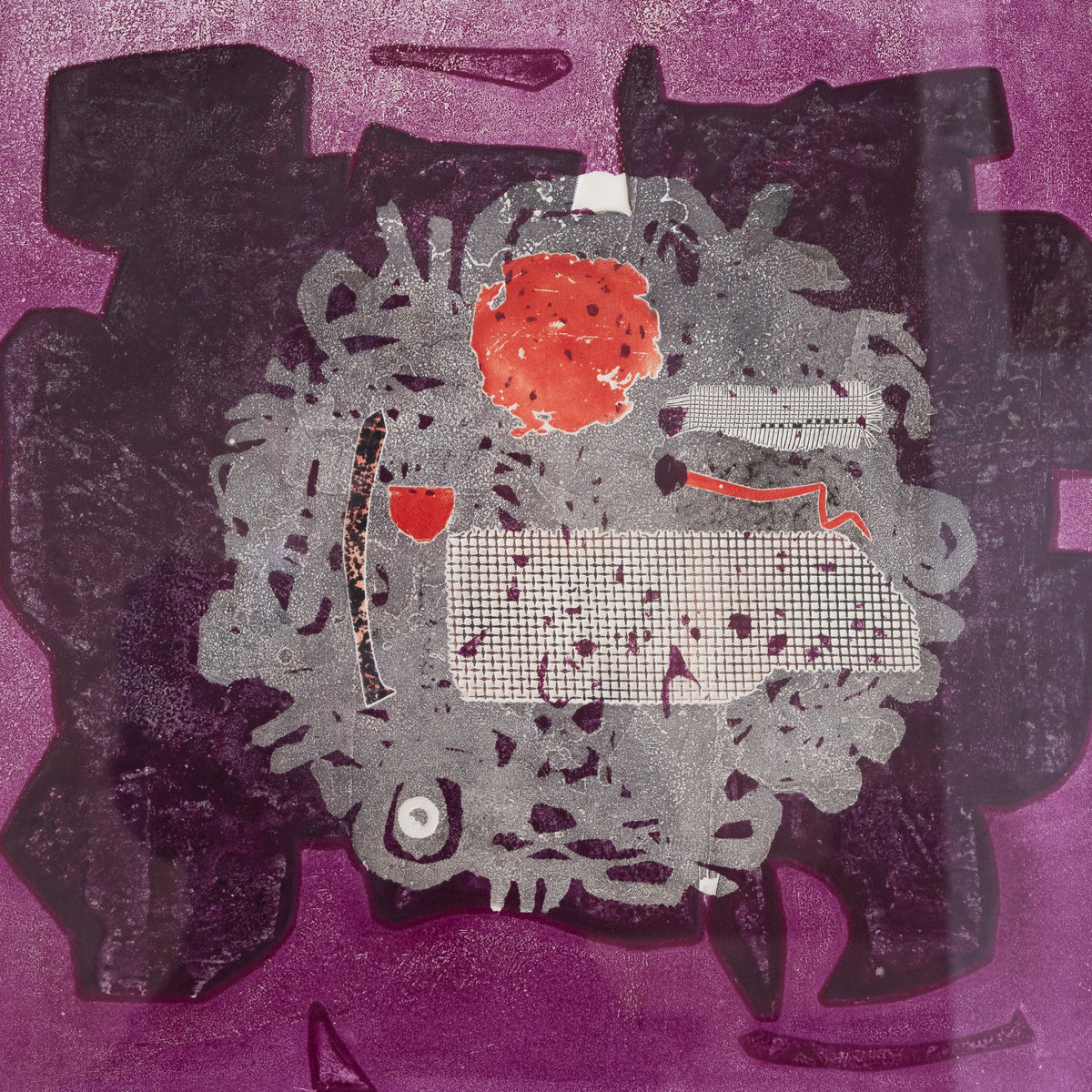 James Boyd, Island-1