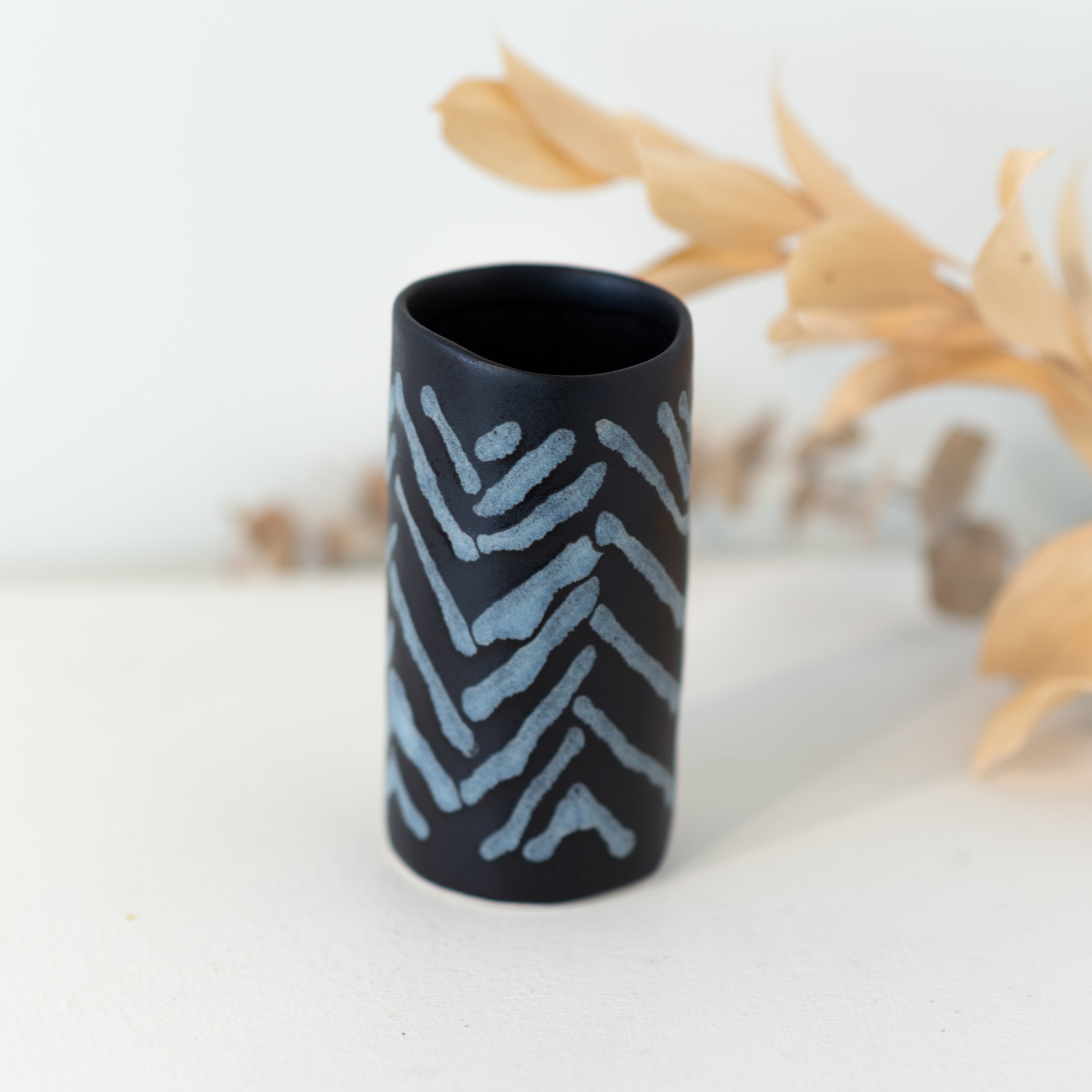 Jennifer Graham, Bud Vase-6