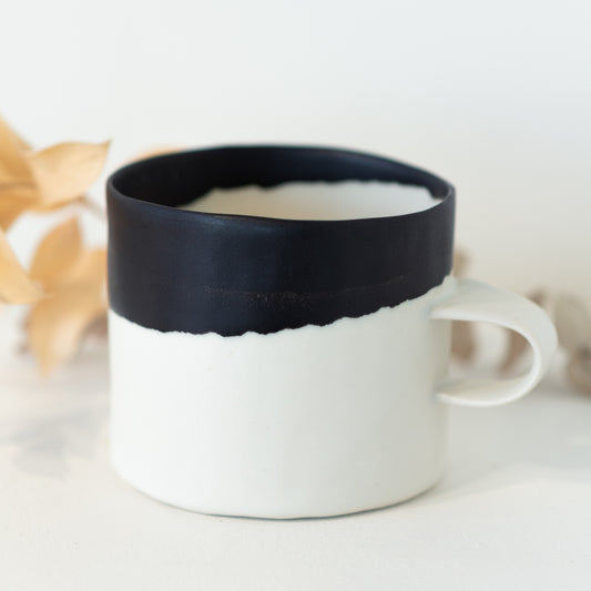 Jennifer Graham, Latte Mug