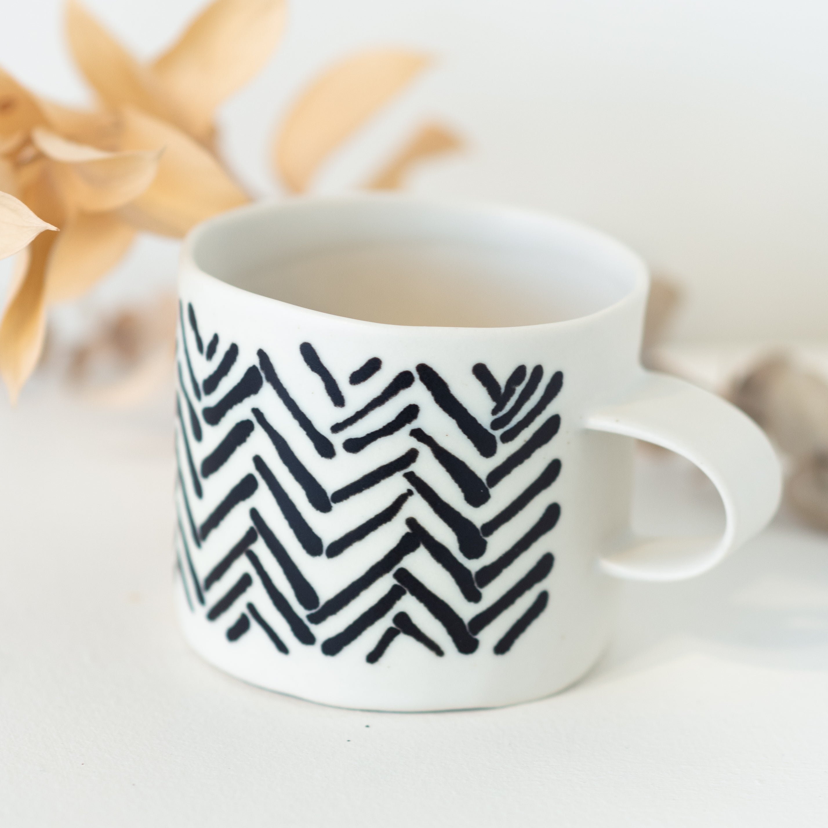 Jennifer Graham, Mug-6