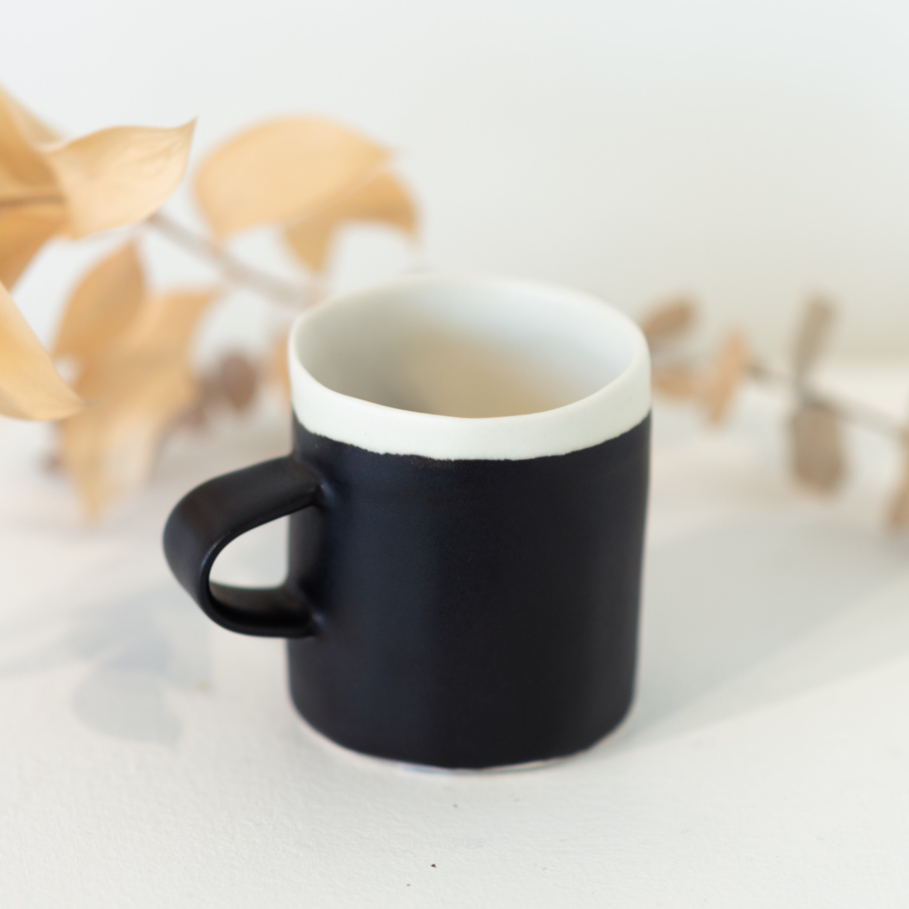 Jennifer Graham, Espresso Mug-5